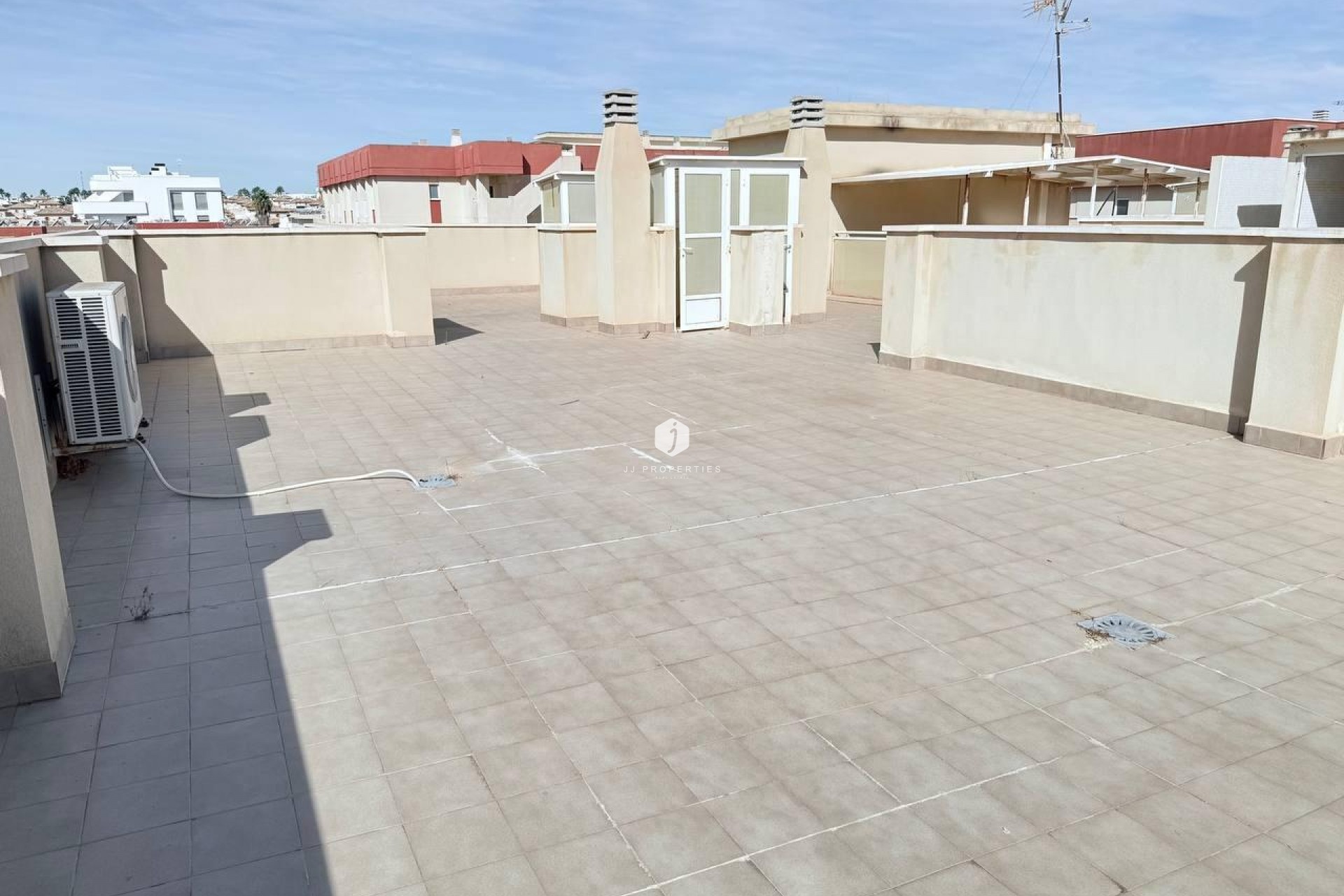 Aus zweiter Hand - Wohnung -
Orihuela Costa - Lomas de Cabo Roig