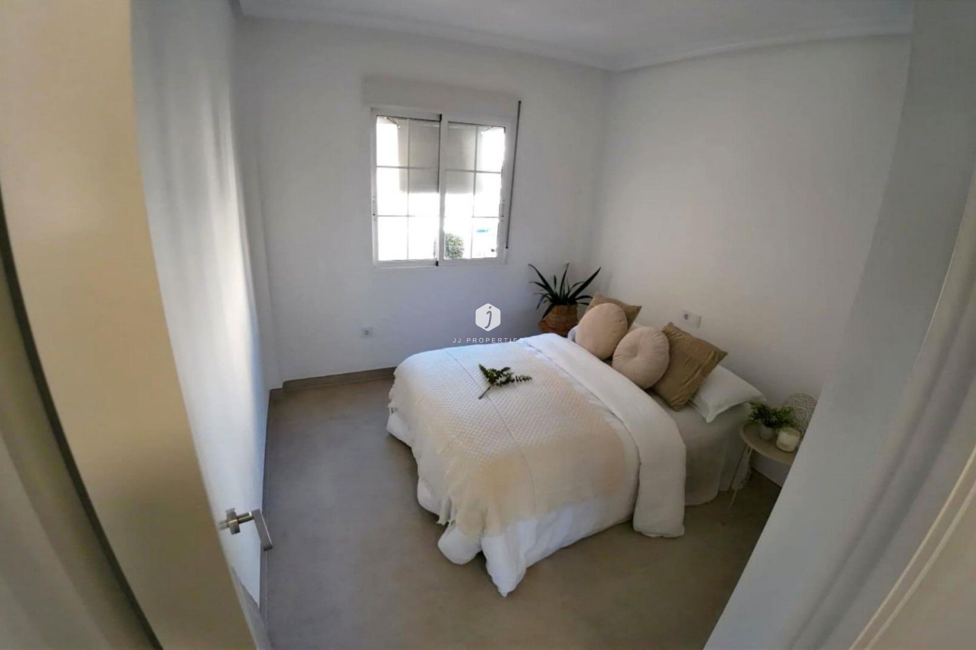 Aus zweiter Hand - Wohnung -
Orihuela Costa - Lomas de Cabo Roig