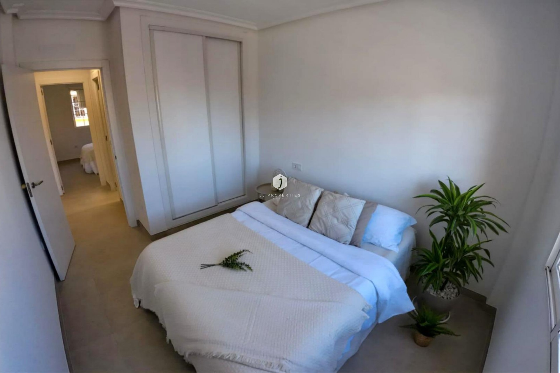 Aus zweiter Hand - Wohnung -
Orihuela Costa - Lomas de Cabo Roig