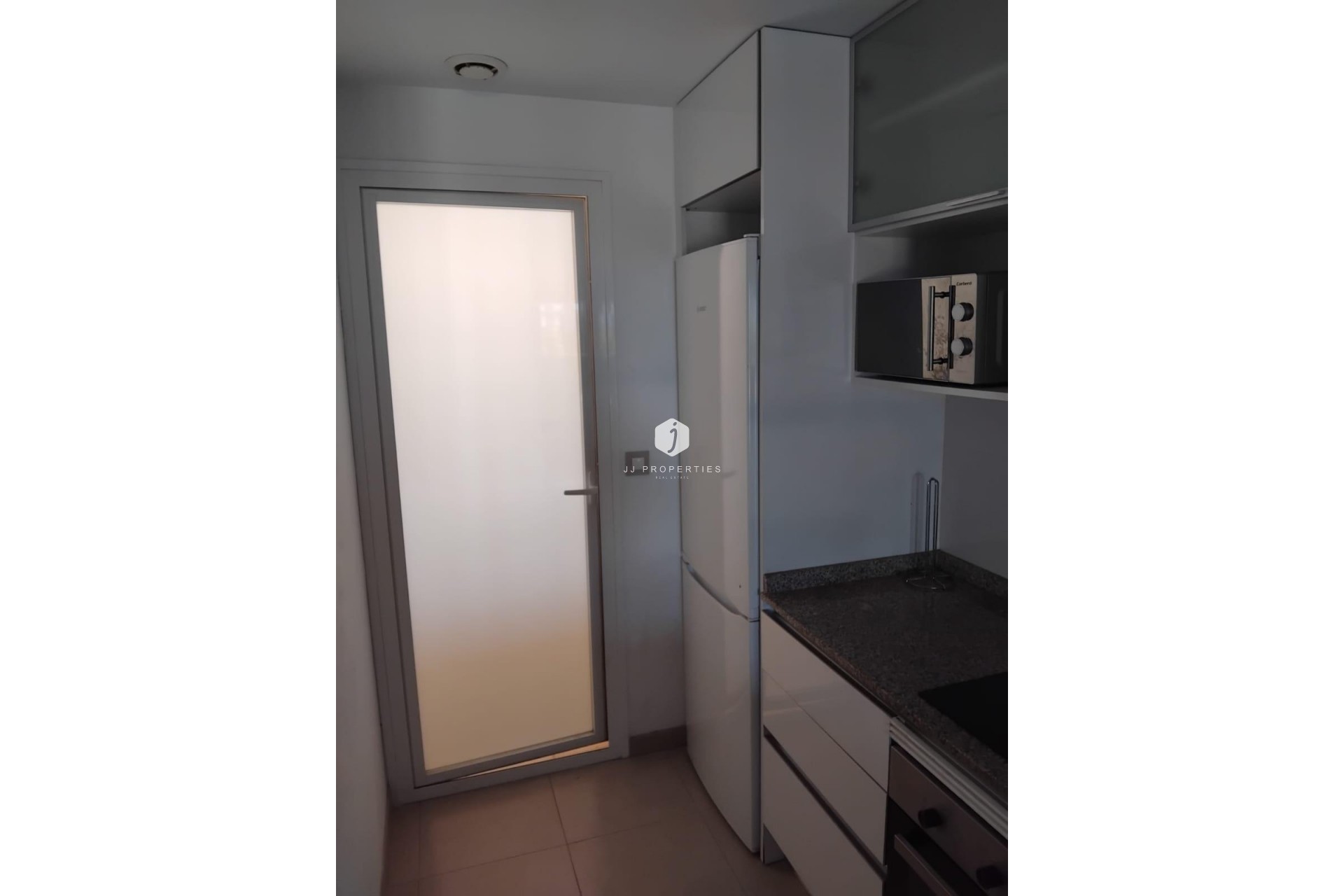 Aus zweiter Hand - Wohnung -
Orihuela Costa - Lomas de Cabo Roig