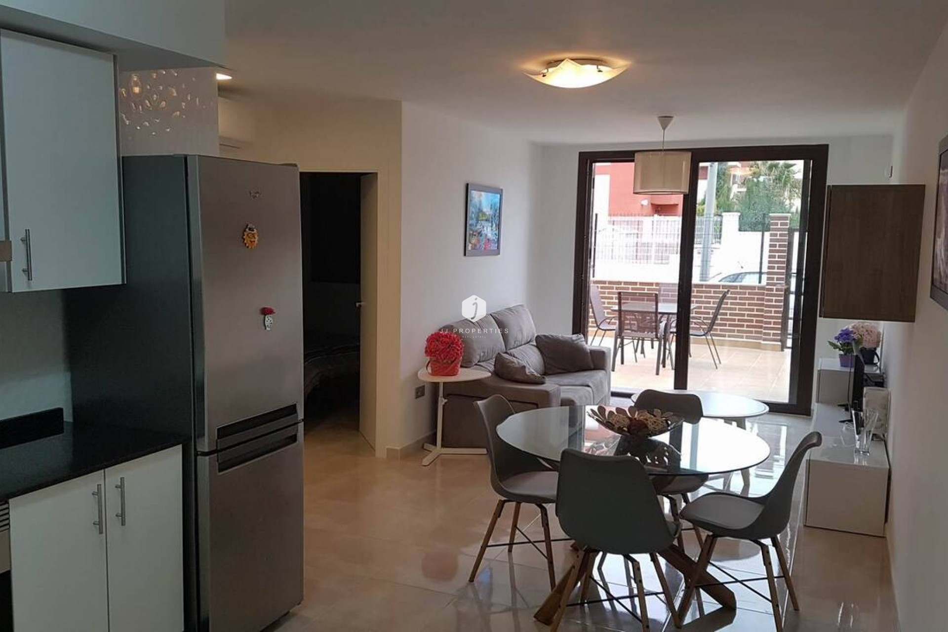Aus zweiter Hand - Wohnung -
Orihuela Costa - Lomas de Cabo Roig