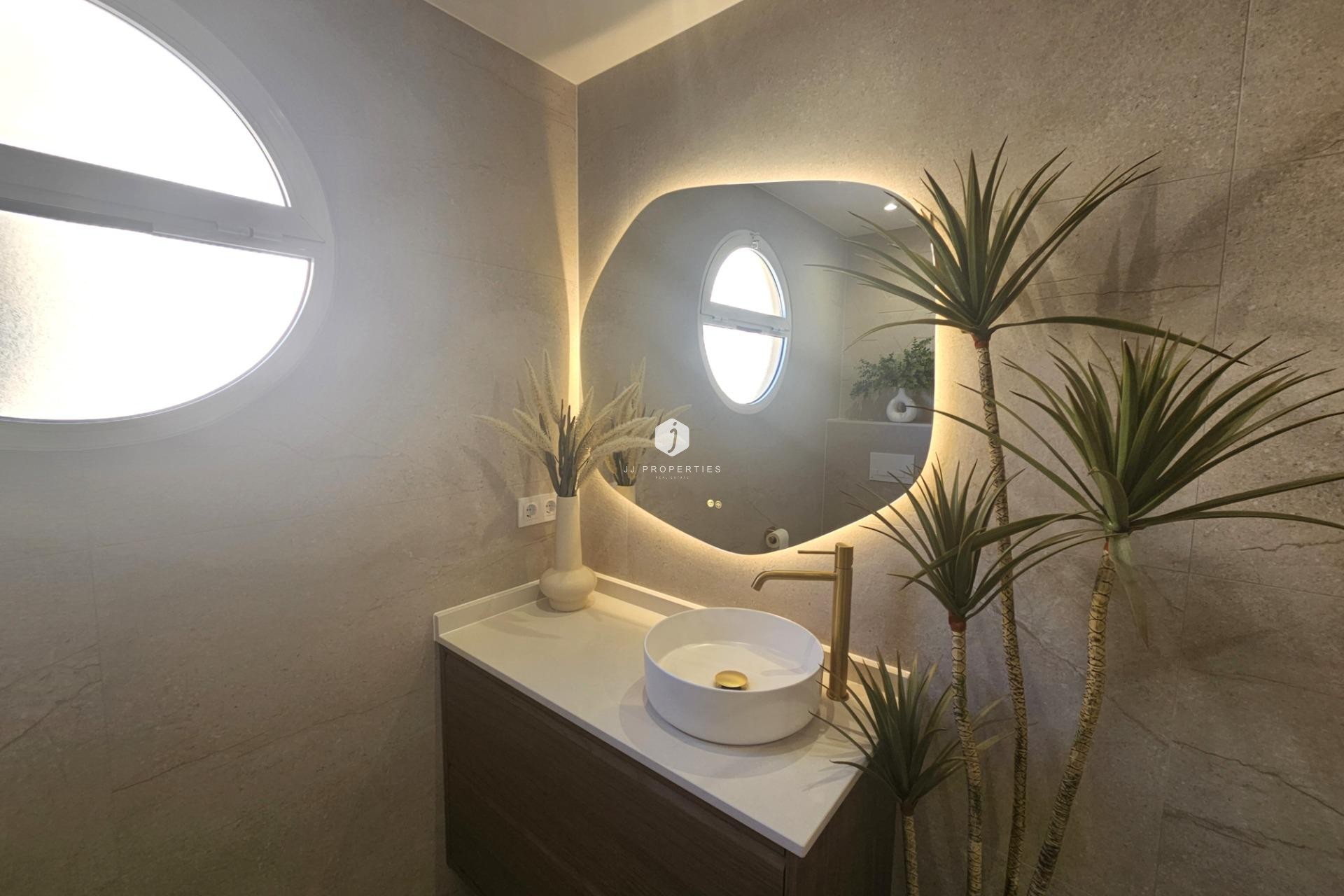 Aus zweiter Hand - Wohnung -
Orihuela Costa - Lomas de Cabo Roig