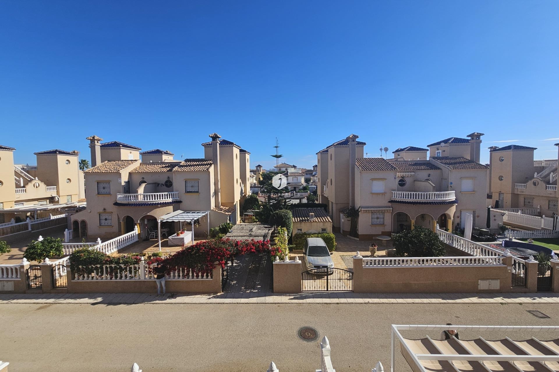 Aus zweiter Hand - Wohnung -
Orihuela Costa - Lomas de Cabo Roig