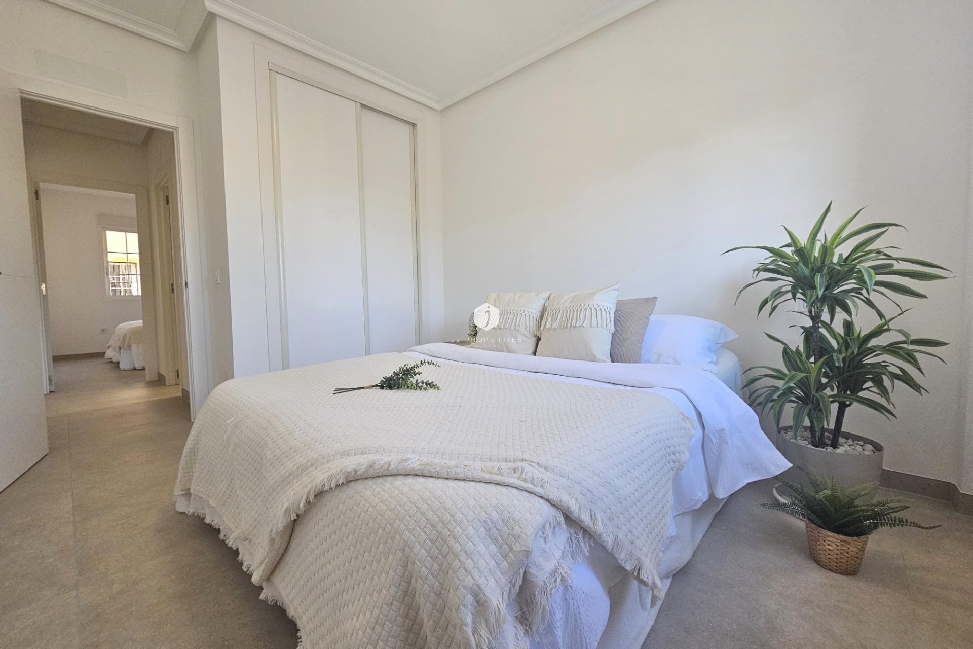 Aus zweiter Hand - Wohnung -
Orihuela Costa - Lomas de Cabo Roig