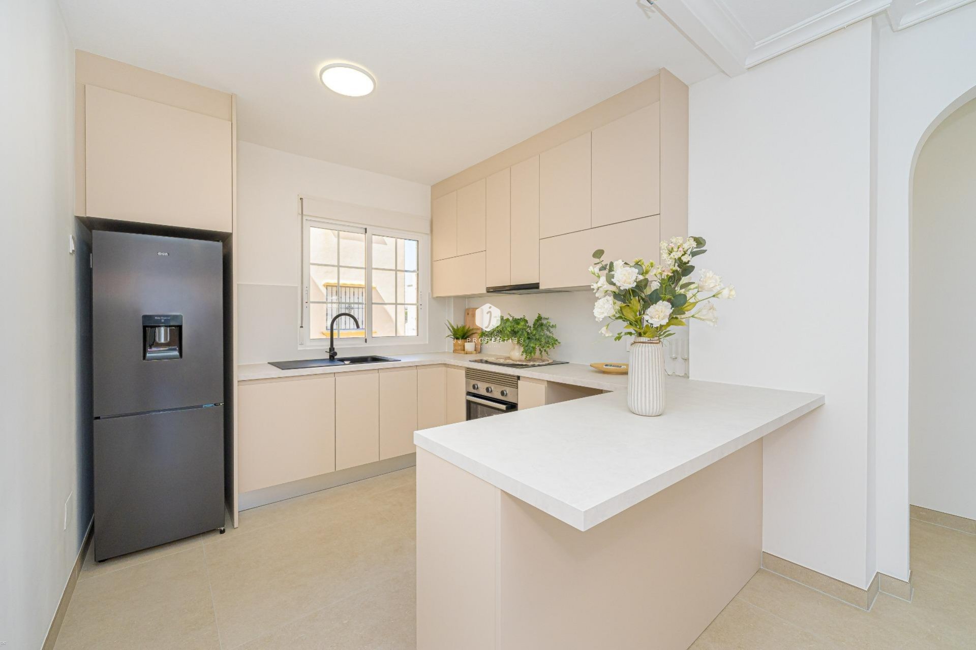 Aus zweiter Hand - Wohnung -
Orihuela Costa - Lomas de Cabo Roig