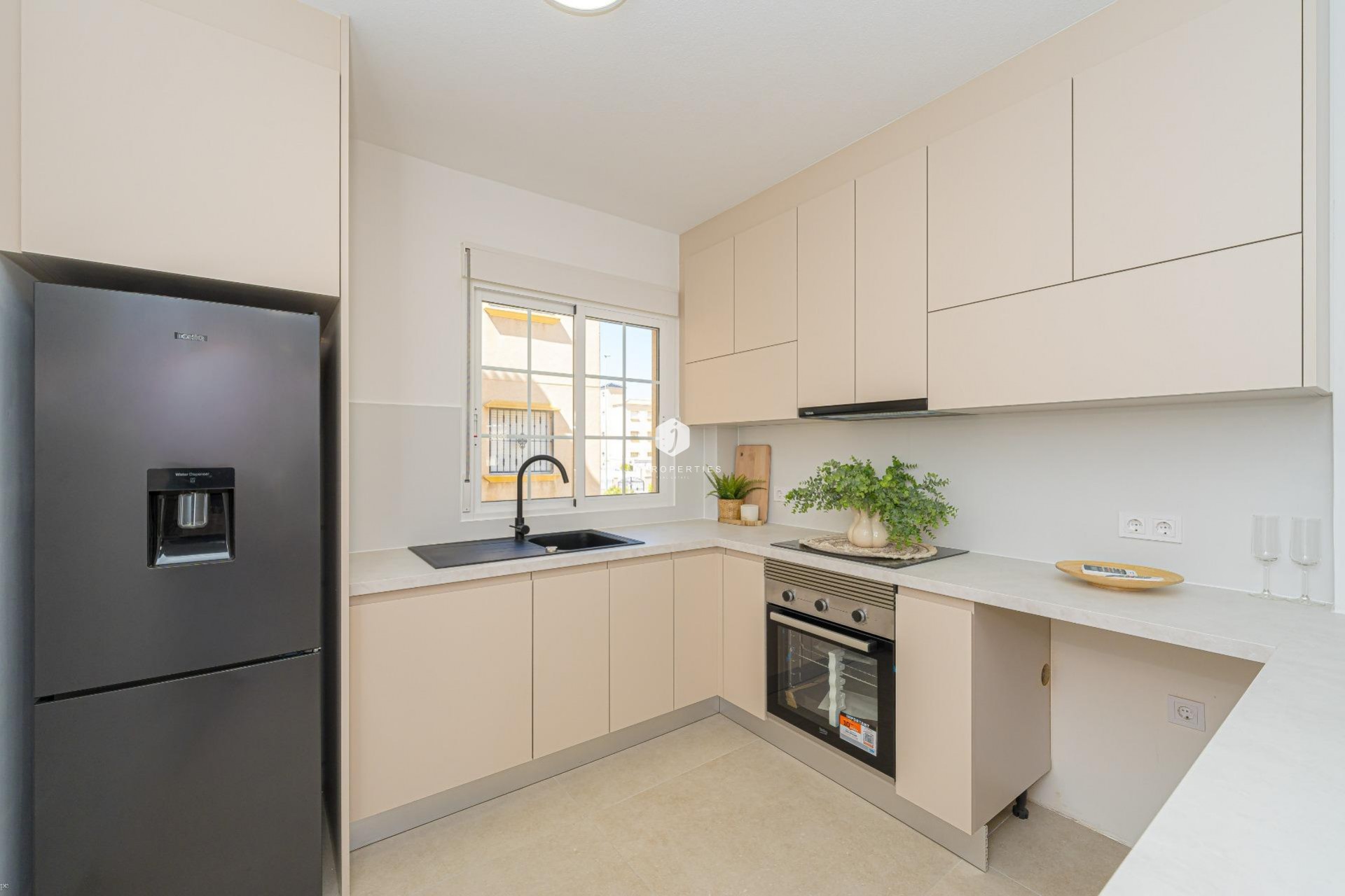 Aus zweiter Hand - Wohnung -
Orihuela Costa - Lomas de Cabo Roig