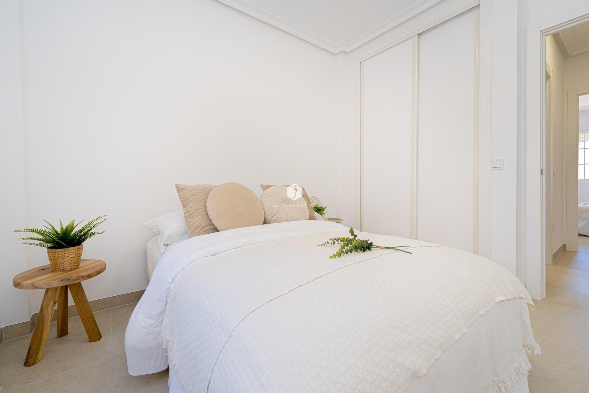 Aus zweiter Hand - Wohnung -
Orihuela Costa - Lomas de Cabo Roig