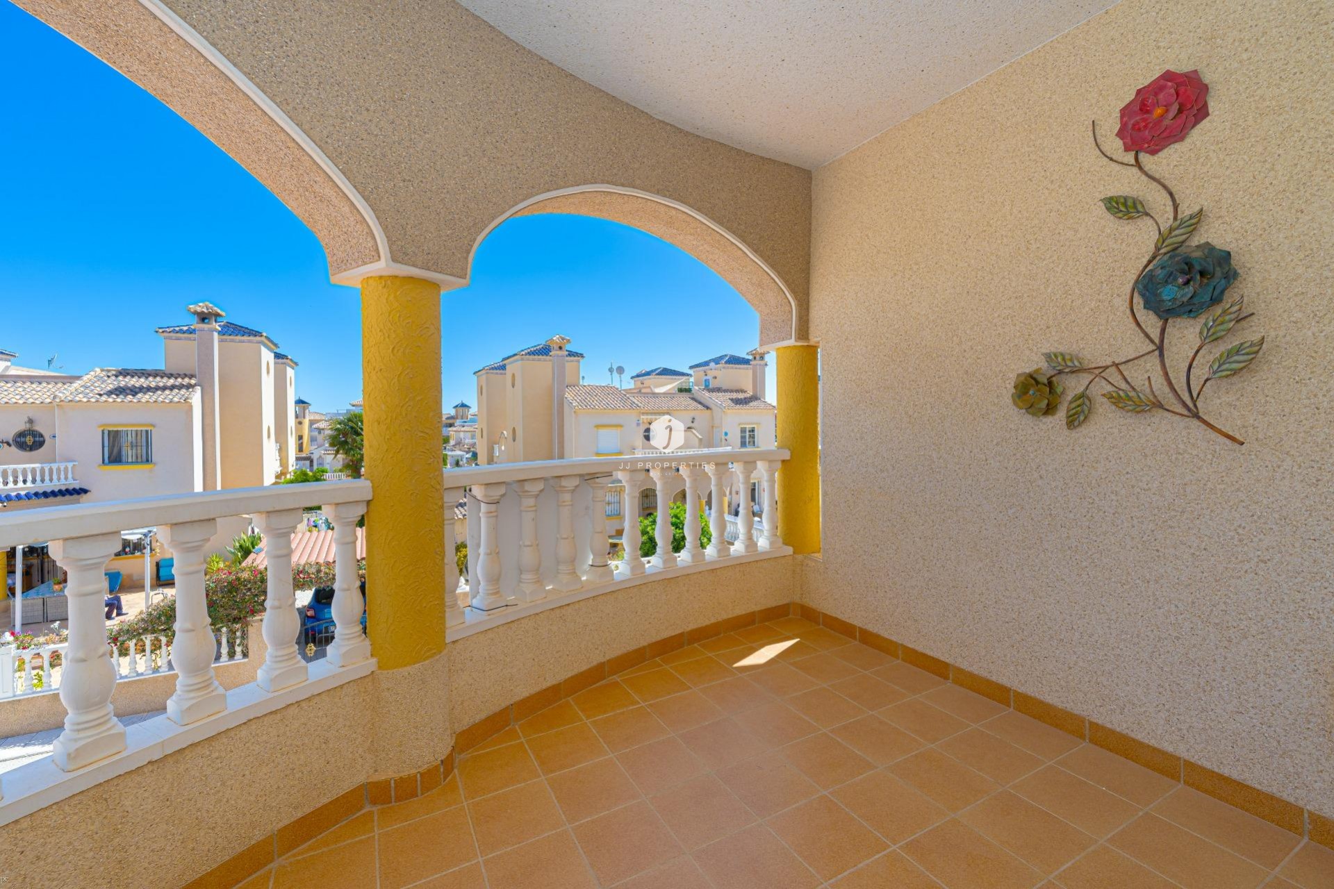 Aus zweiter Hand - Wohnung -
Orihuela Costa - Lomas de Cabo Roig