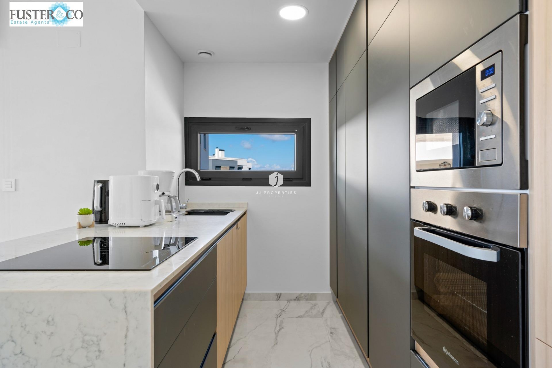 Aus zweiter Hand - Wohnung -
Orihuela Costa - Los Altos