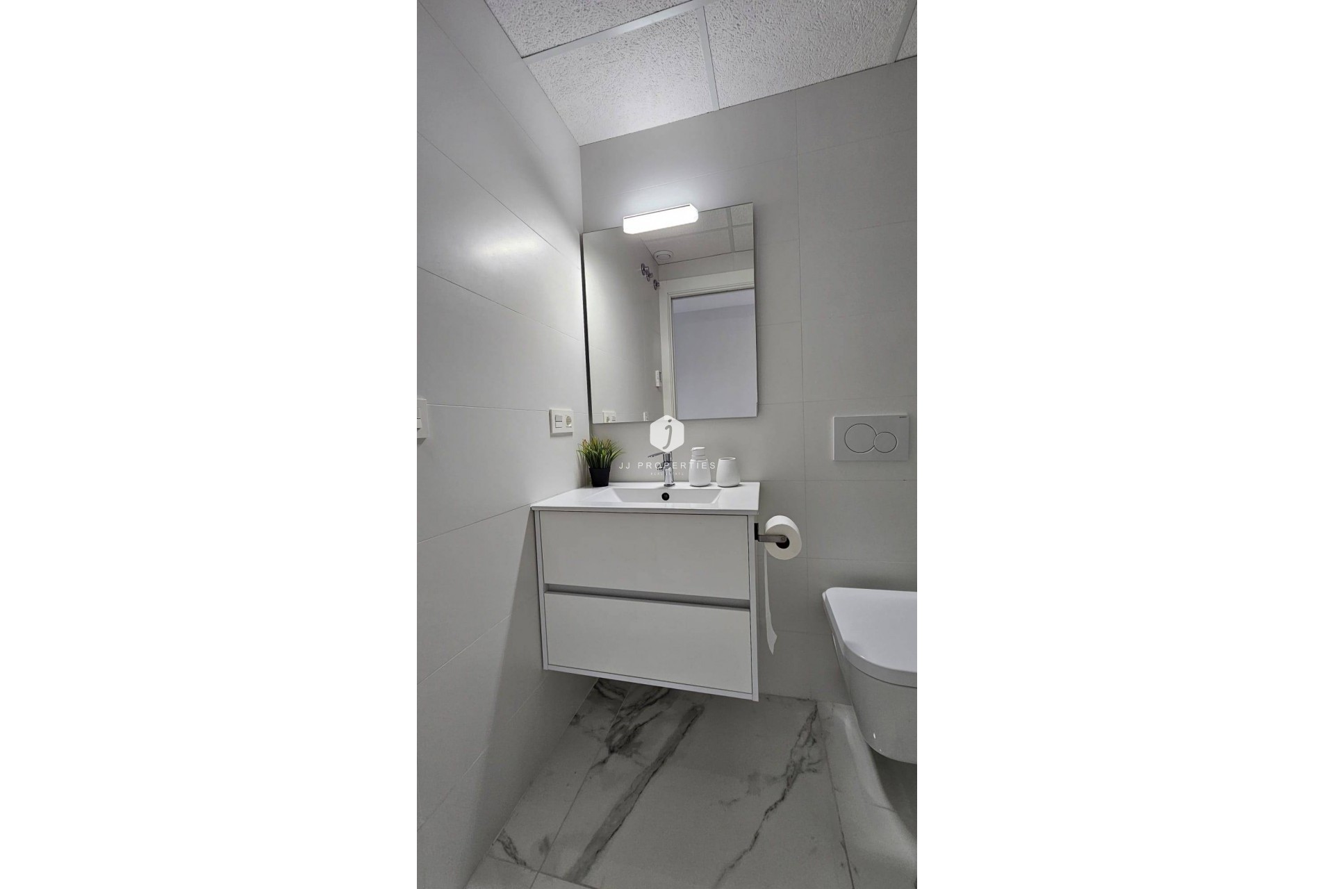 Aus zweiter Hand - Wohnung -
Orihuela Costa - Los Altos