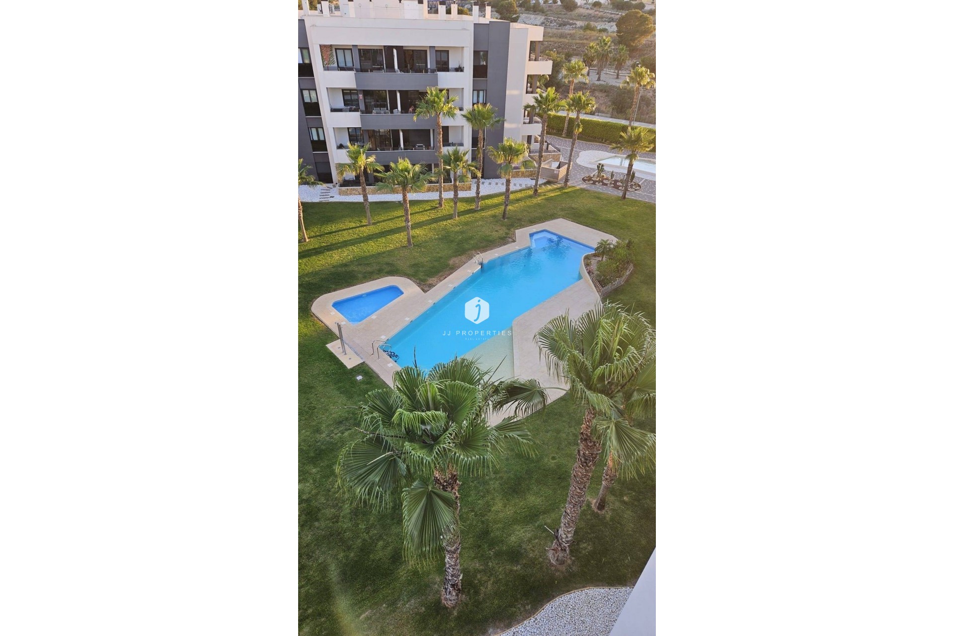 Aus zweiter Hand - Wohnung -
Orihuela Costa - Los Altos