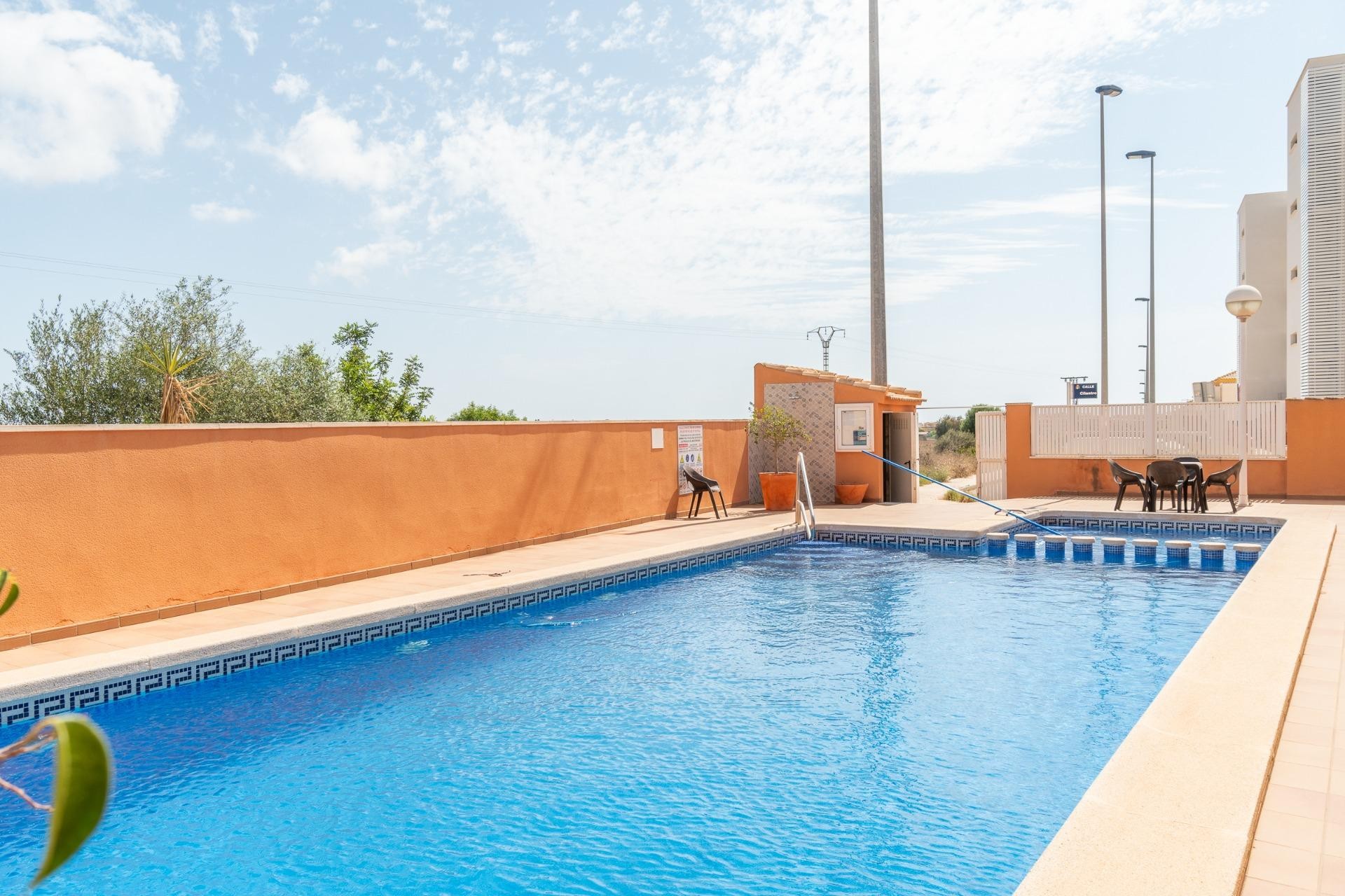 Aus zweiter Hand - Wohnung -
Orihuela Costa - Los Dolses