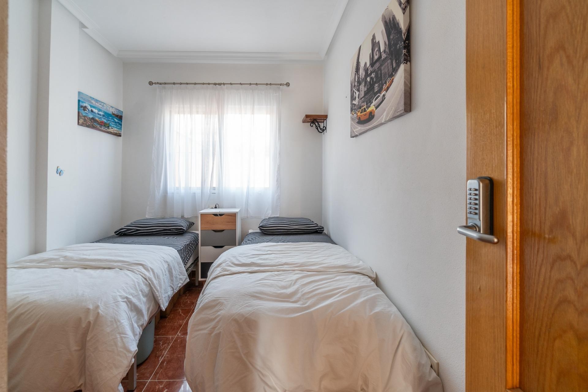 Aus zweiter Hand - Wohnung -
Orihuela Costa - Los Dolses