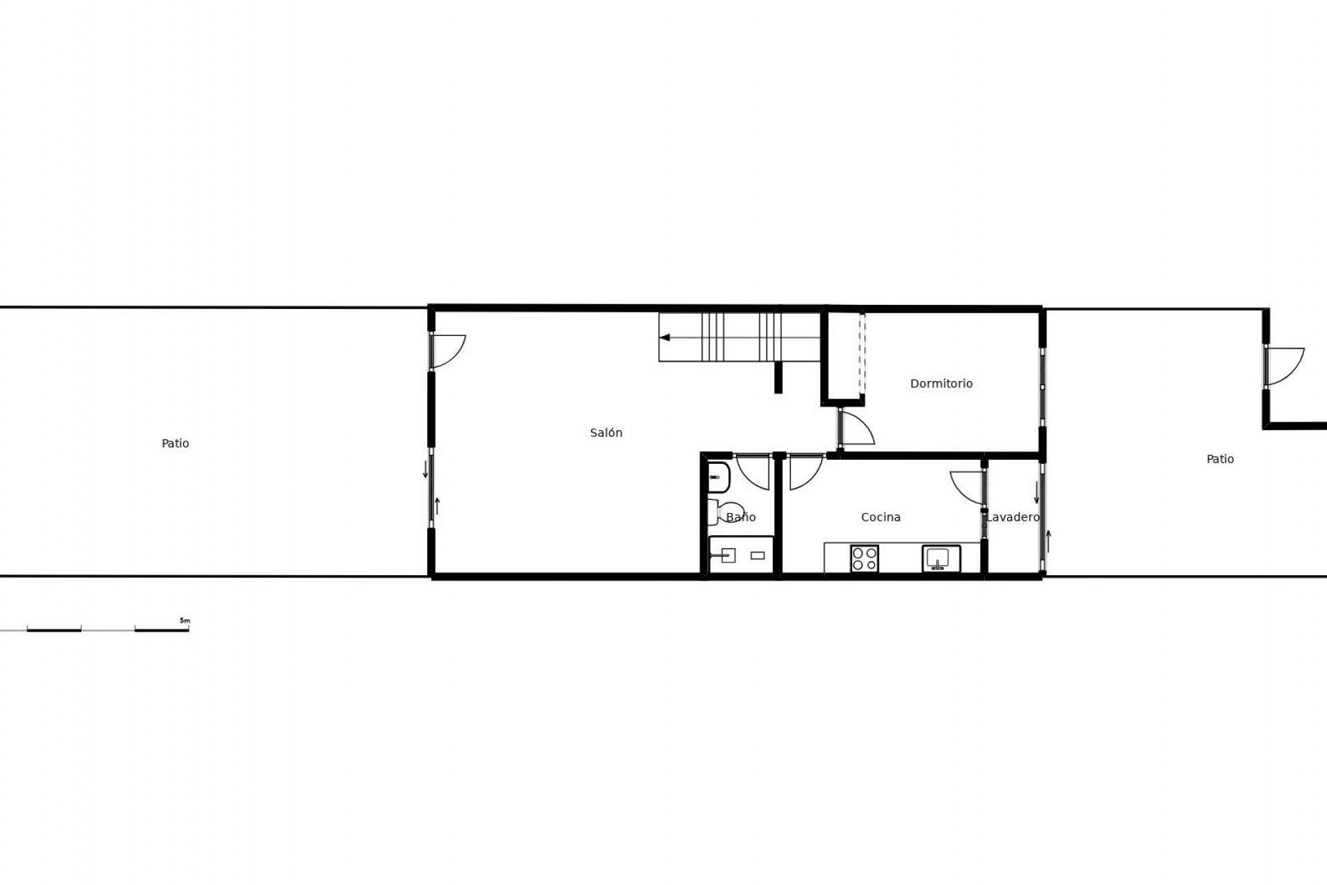 Aus zweiter Hand - Wohnung -
Orihuela Costa - Los Dolses