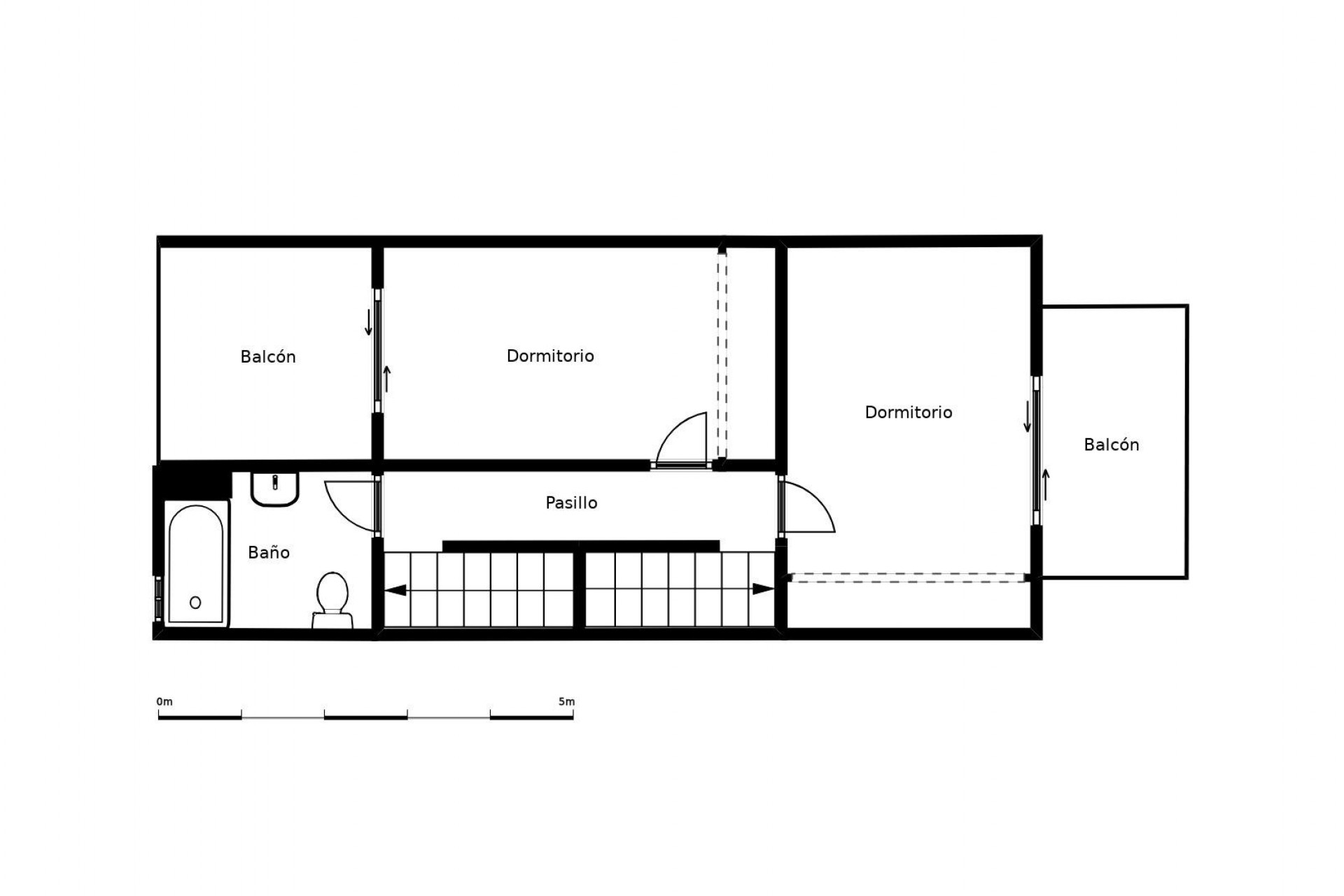 Aus zweiter Hand - Wohnung -
Orihuela Costa - Los Dolses