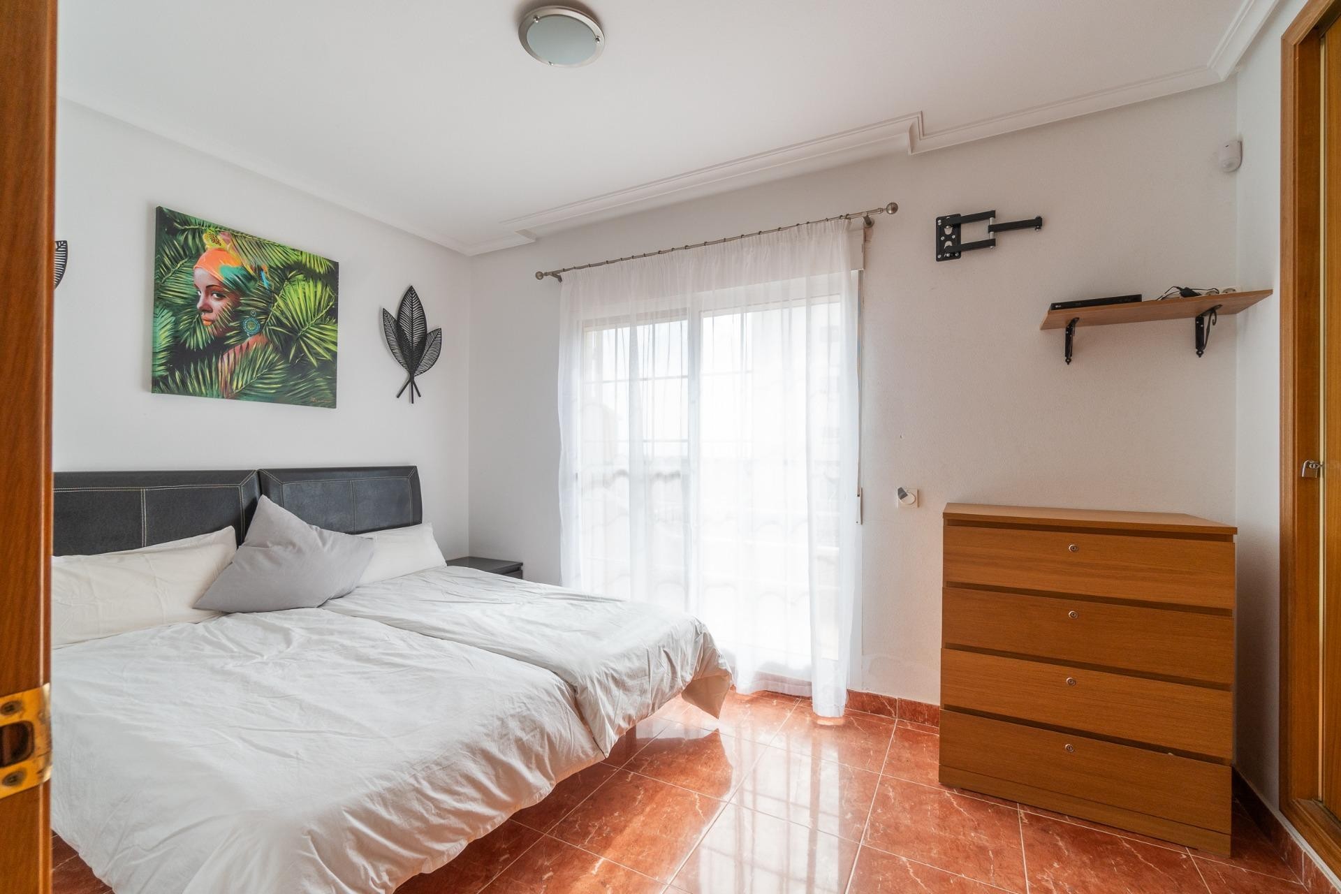 Aus zweiter Hand - Wohnung -
Orihuela Costa - Los Dolses