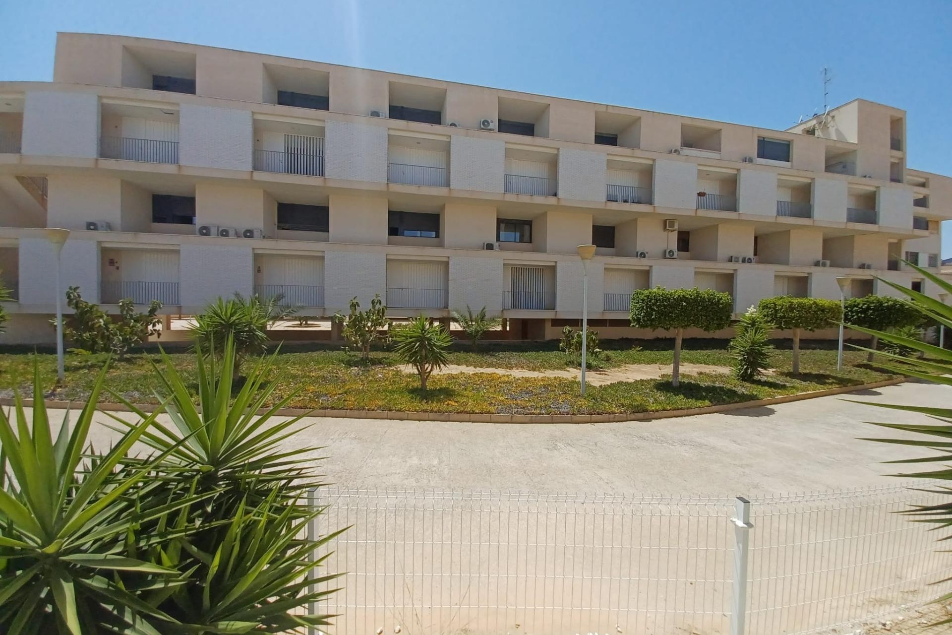 Aus zweiter Hand - Wohnung -
Orihuela Costa - Los Dolses