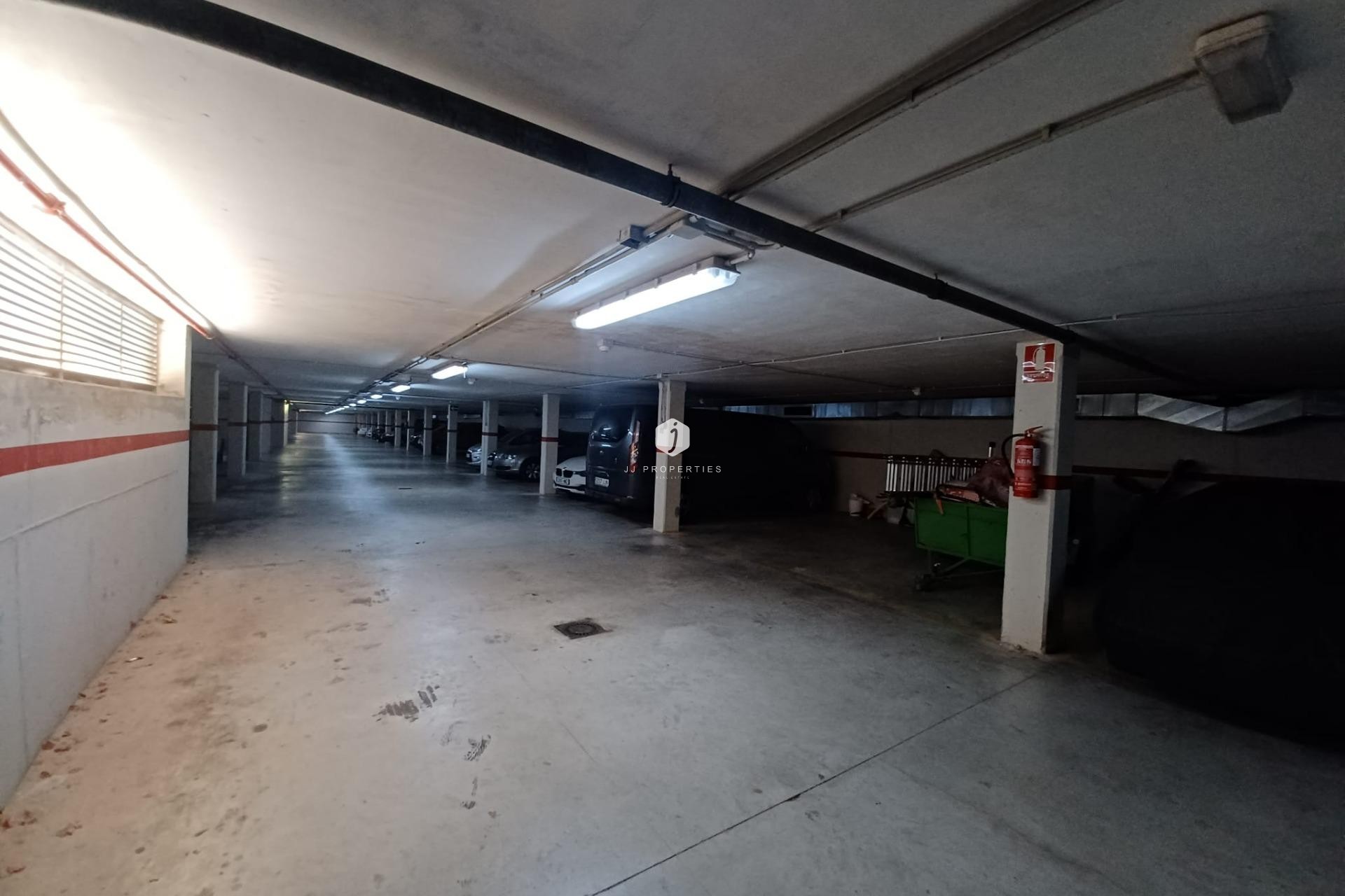 Aus zweiter Hand - Wohnung -
Orihuela Costa - Los Dolses