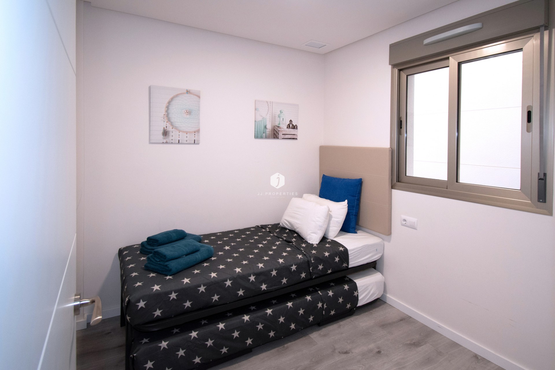 Aus zweiter Hand - Wohnung -
Orihuela Costa - Los Dolses