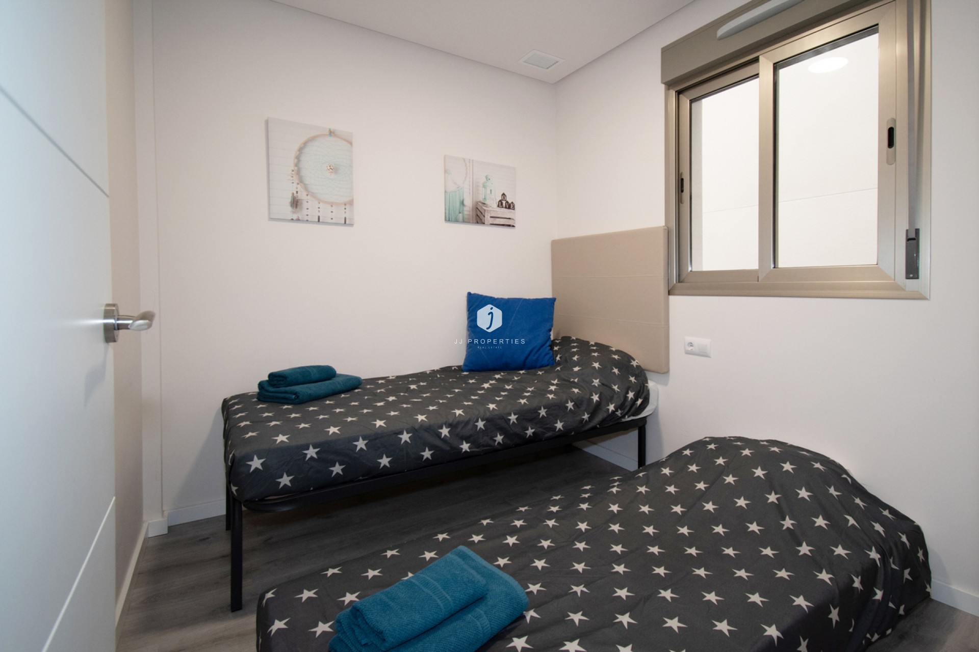 Aus zweiter Hand - Wohnung -
Orihuela Costa - Los Dolses