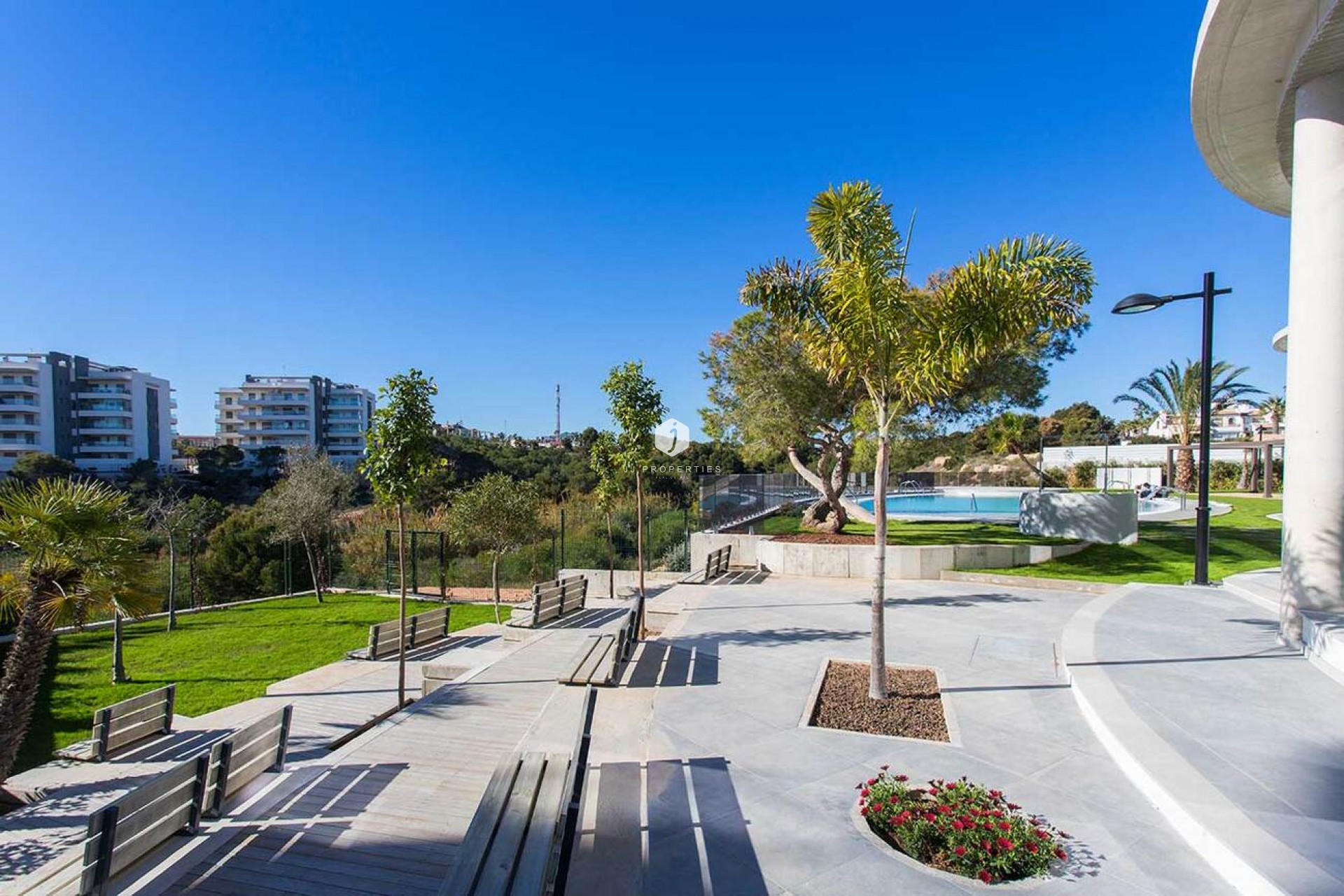 Aus zweiter Hand - Wohnung -
Orihuela Costa - Los Dolses