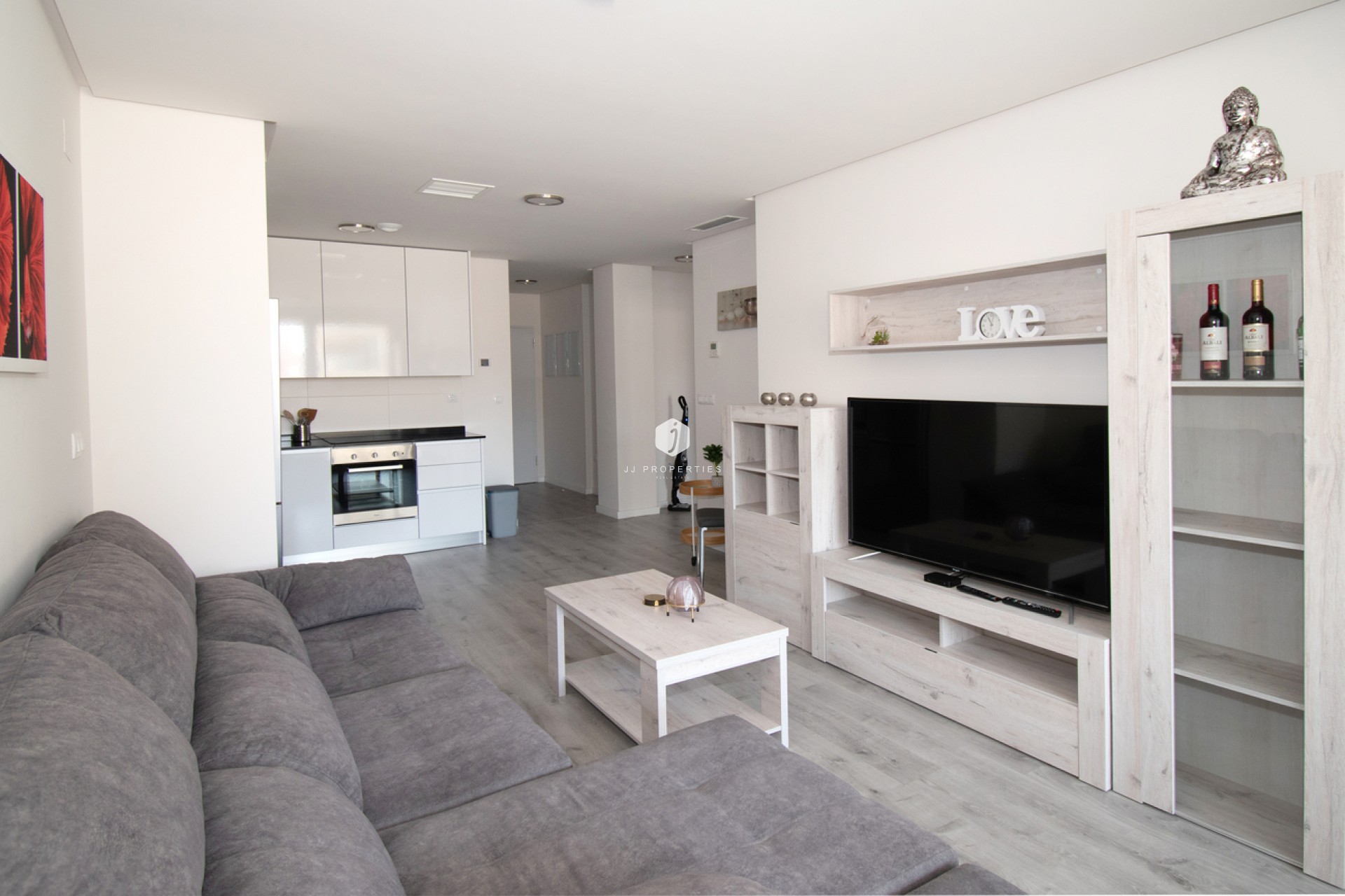 Aus zweiter Hand - Wohnung -
Orihuela Costa - Los Dolses