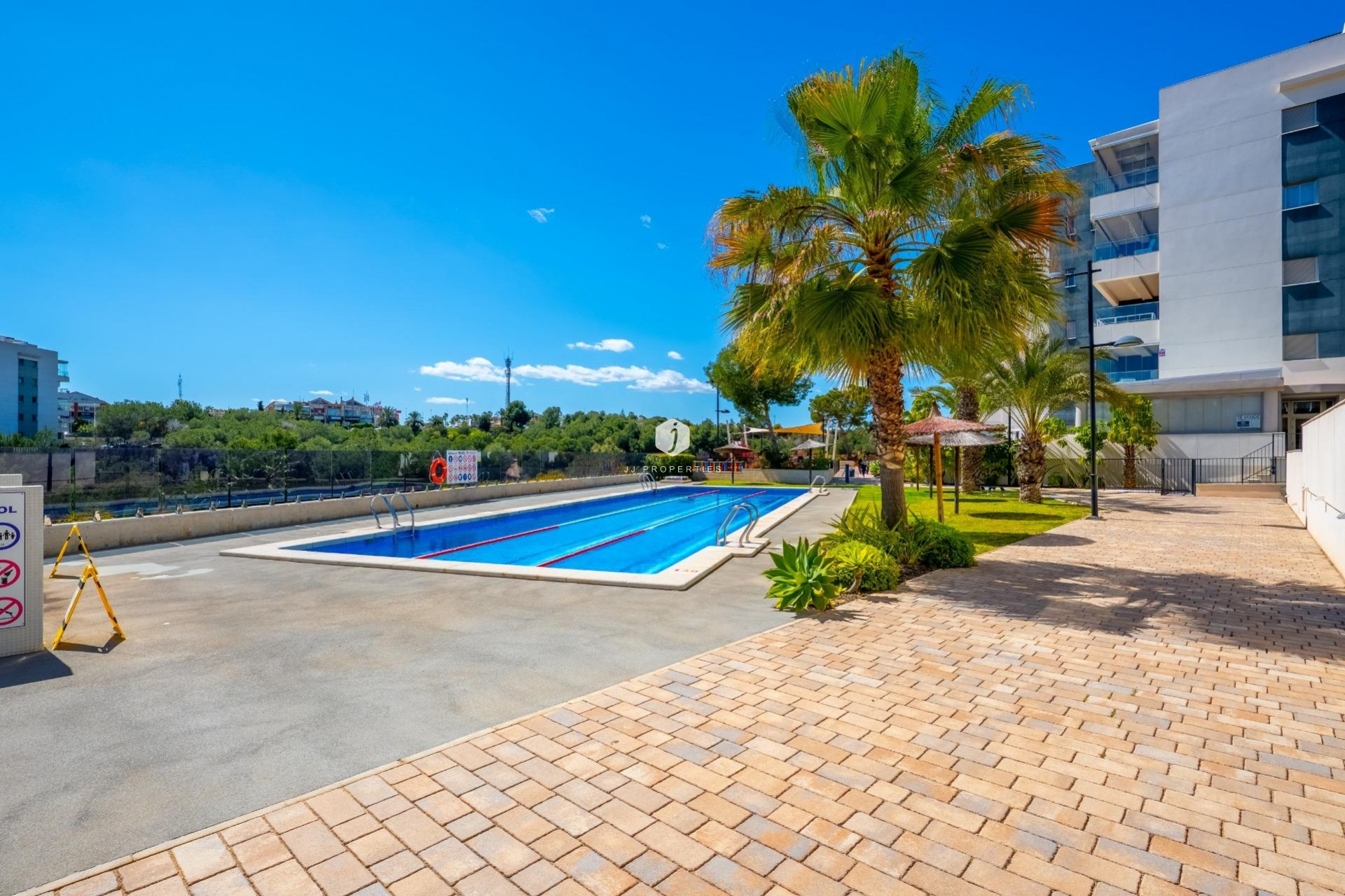 Aus zweiter Hand - Wohnung -
Orihuela Costa - Los Dolses