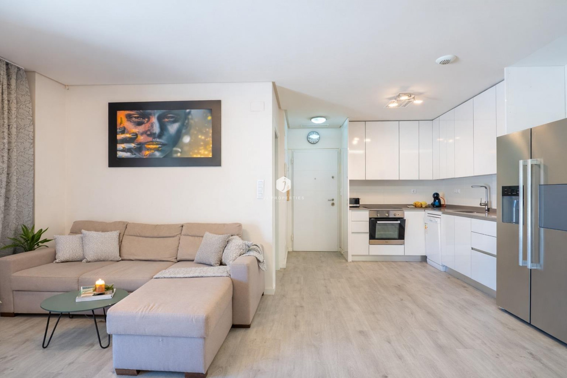 Aus zweiter Hand - Wohnung -
Orihuela Costa - Los Dolses