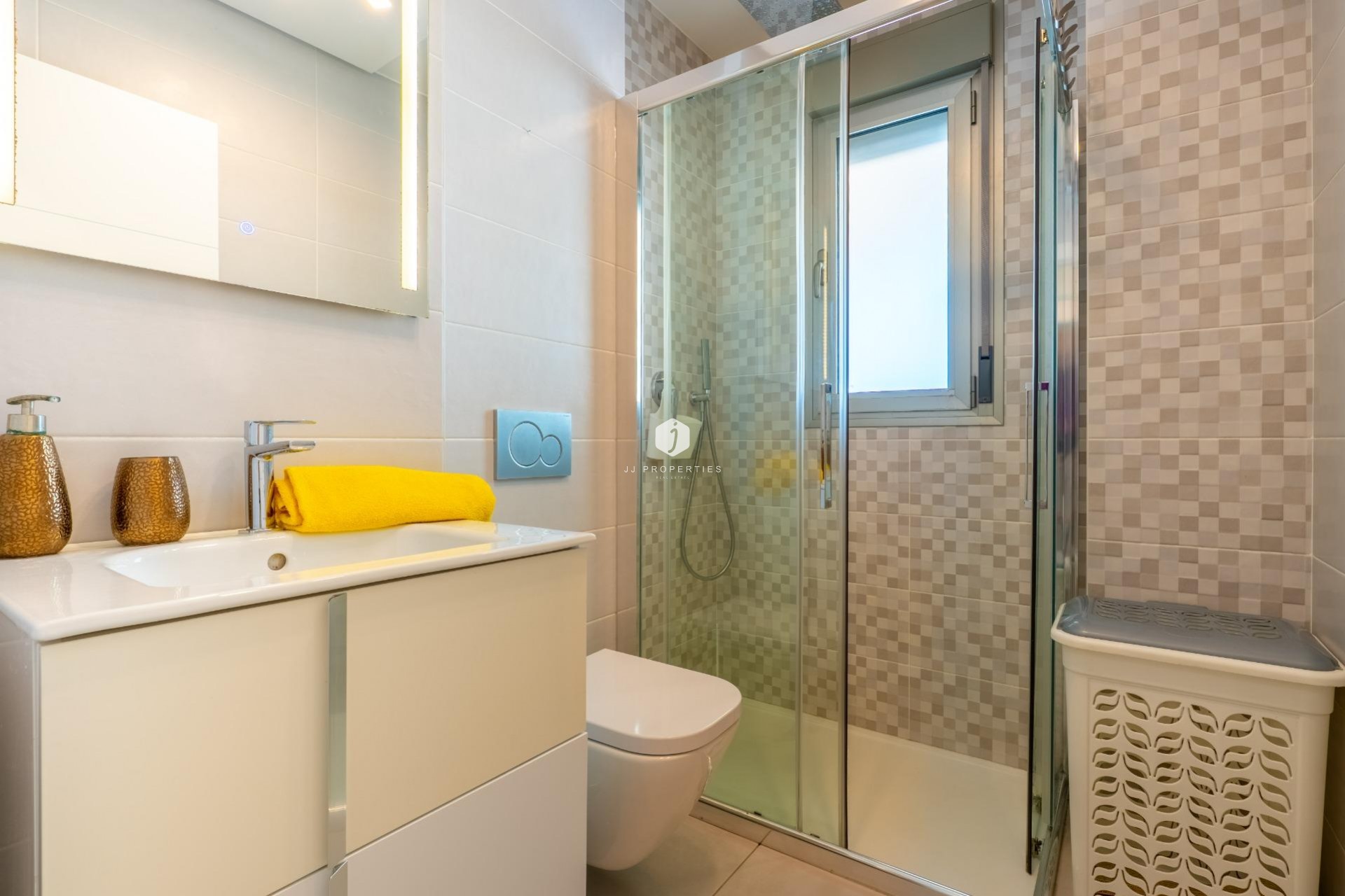 Aus zweiter Hand - Wohnung -
Orihuela Costa - Los Dolses