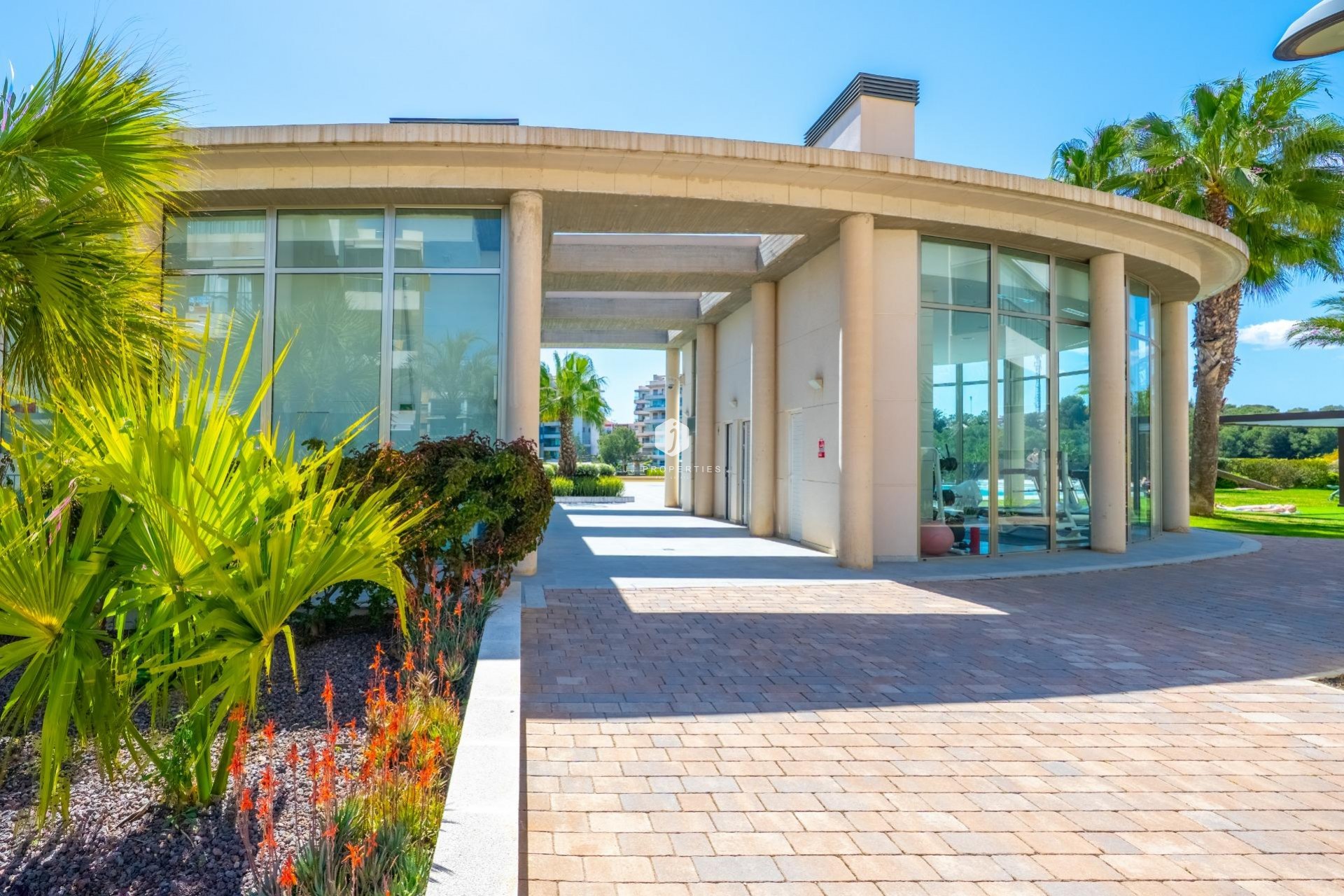 Aus zweiter Hand - Wohnung -
Orihuela Costa - Los Dolses