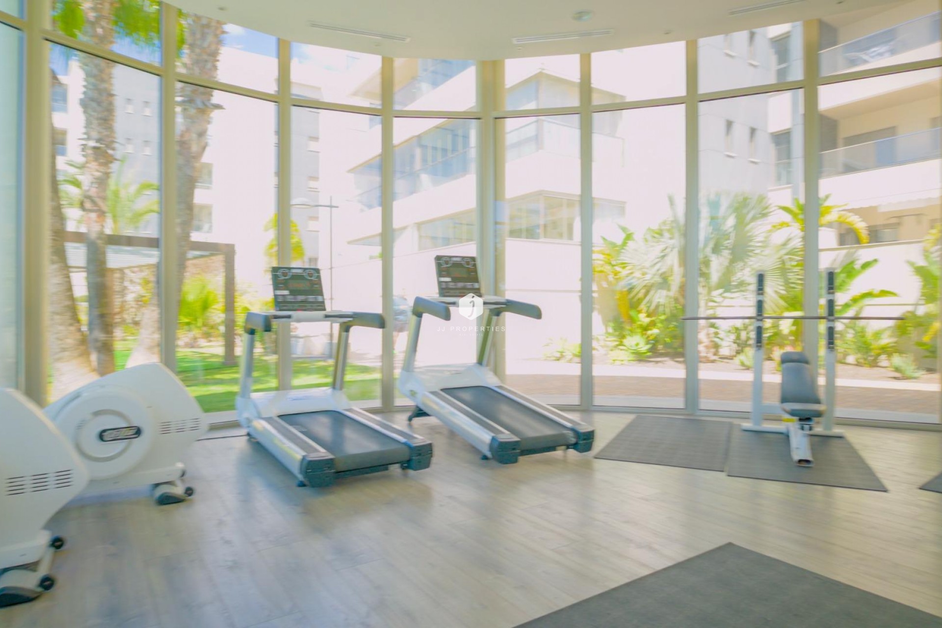 Aus zweiter Hand - Wohnung -
Orihuela Costa - Los Dolses