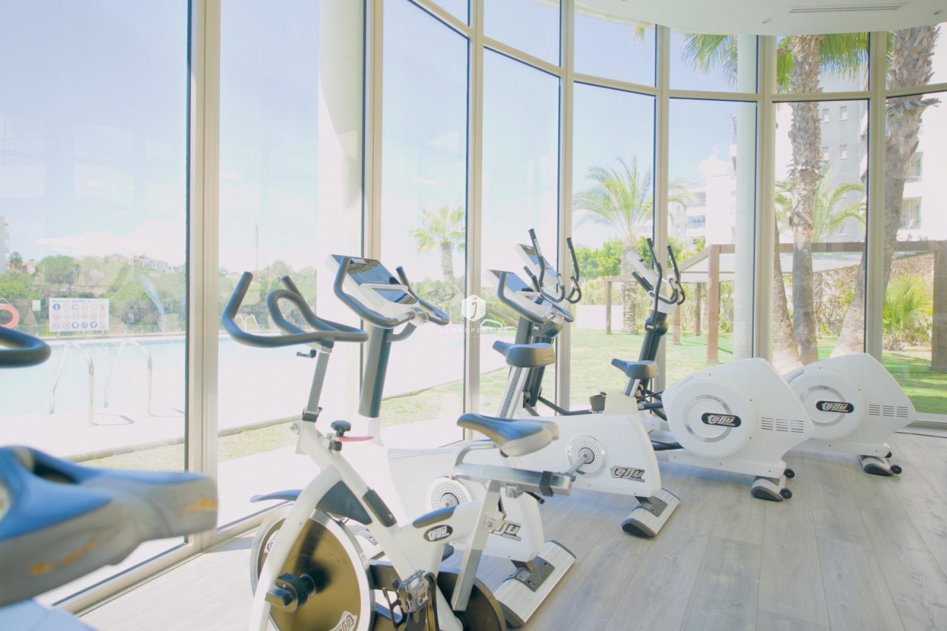 Aus zweiter Hand - Wohnung -
Orihuela Costa - Los Dolses