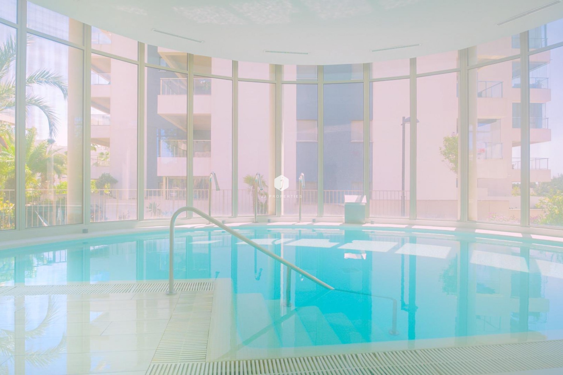 Aus zweiter Hand - Wohnung -
Orihuela Costa - Los Dolses