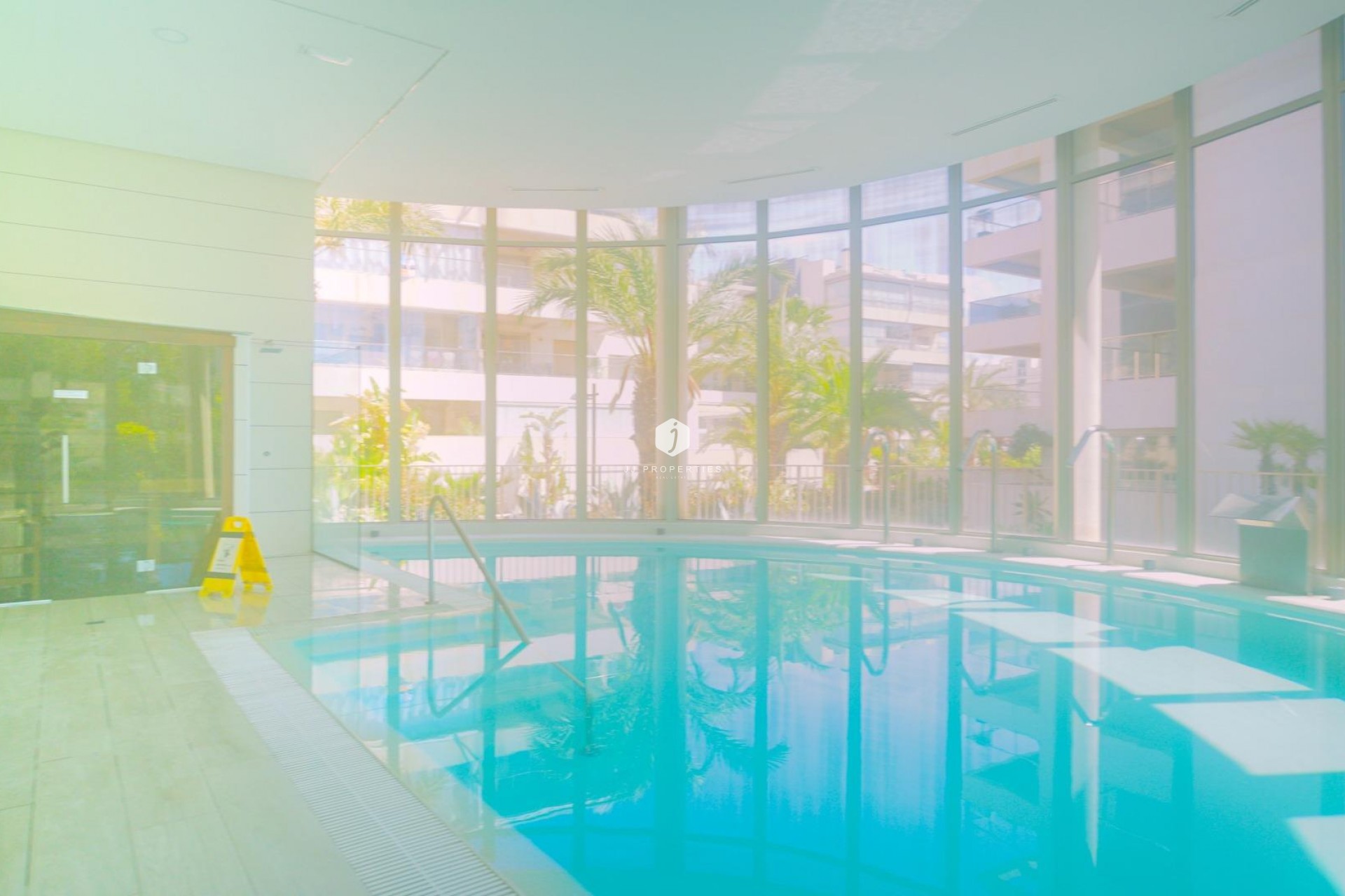 Aus zweiter Hand - Wohnung -
Orihuela Costa - Los Dolses