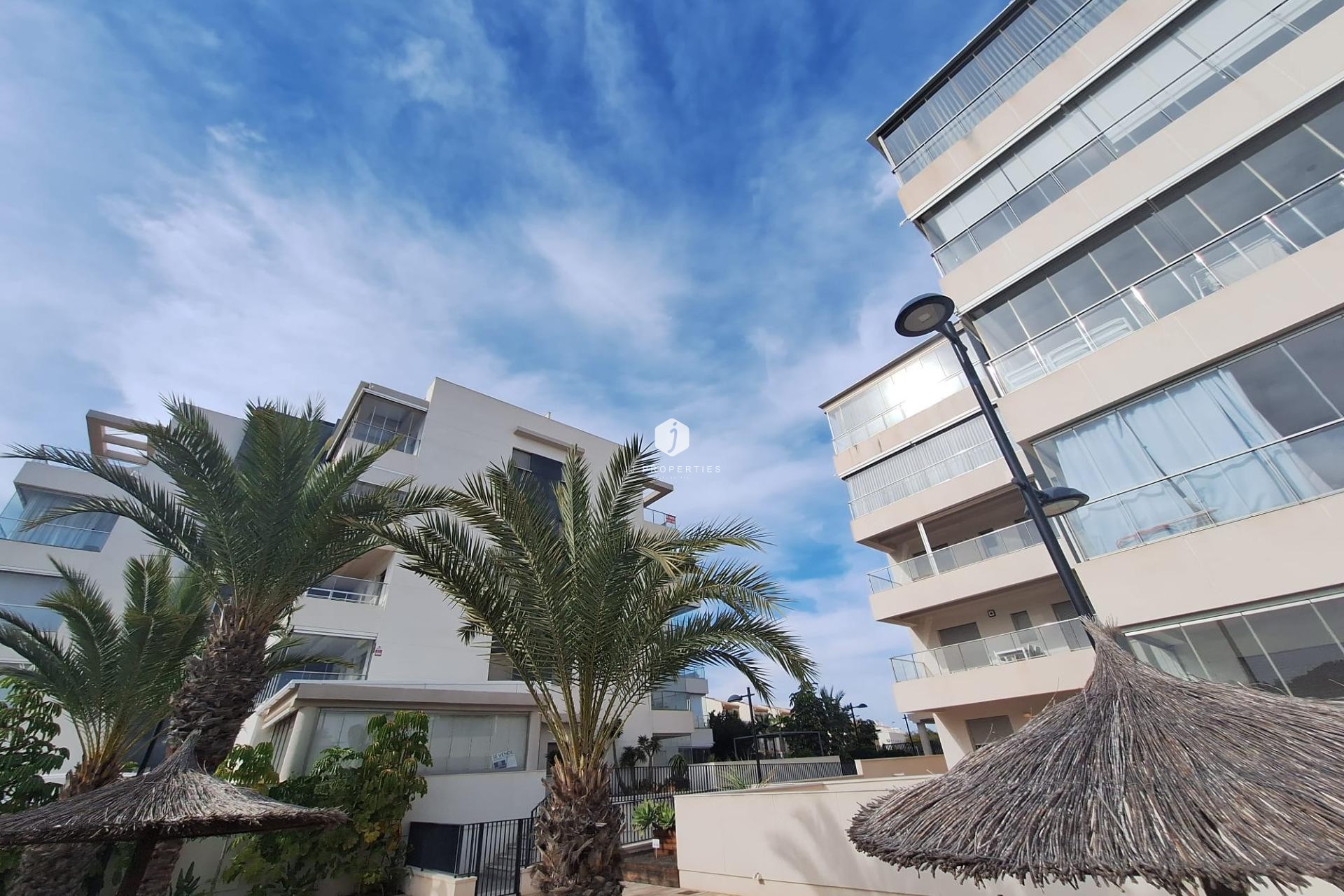 Aus zweiter Hand - Wohnung -
Orihuela Costa - Los Dolses