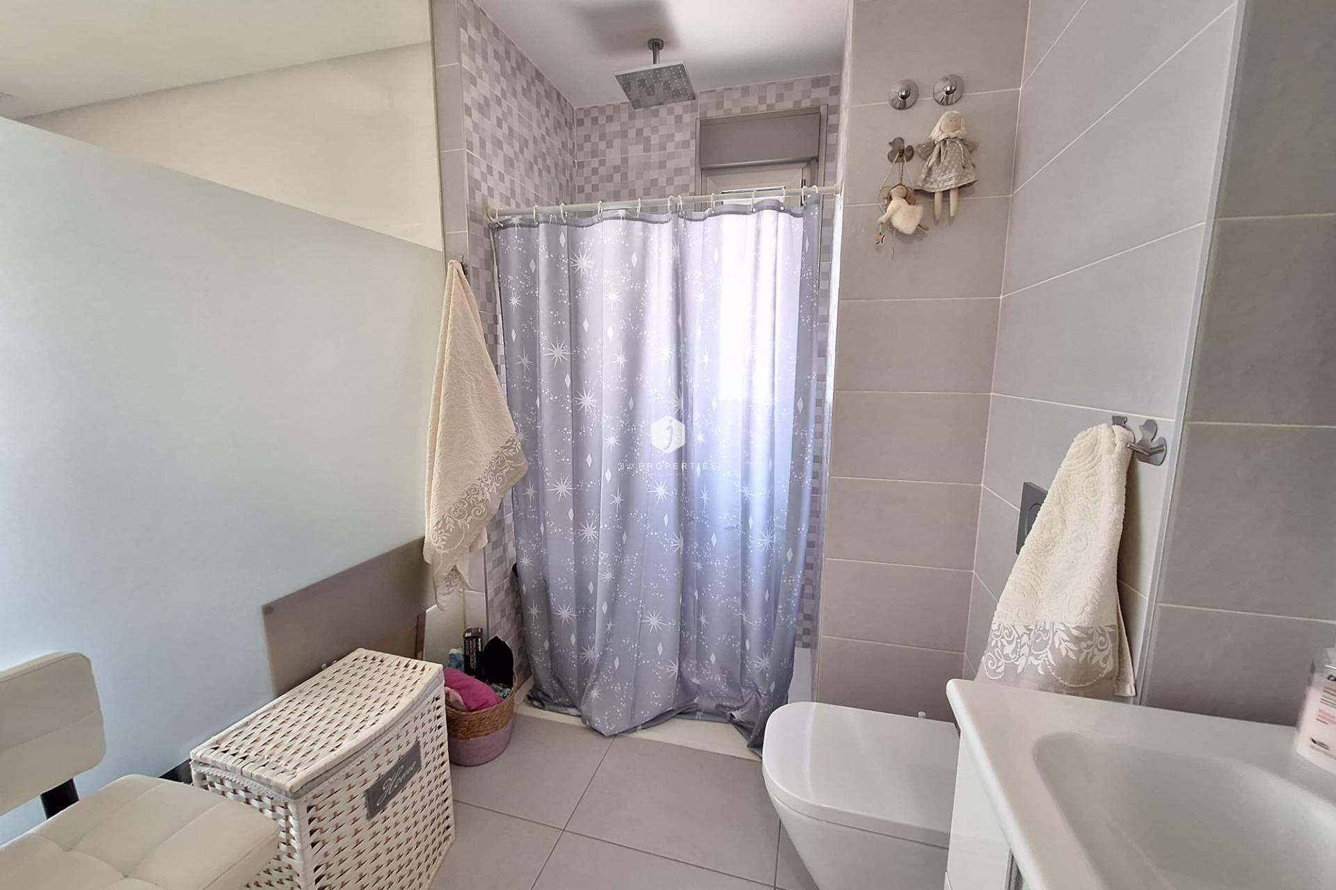 Aus zweiter Hand - Wohnung -
Orihuela Costa - Los Dolses