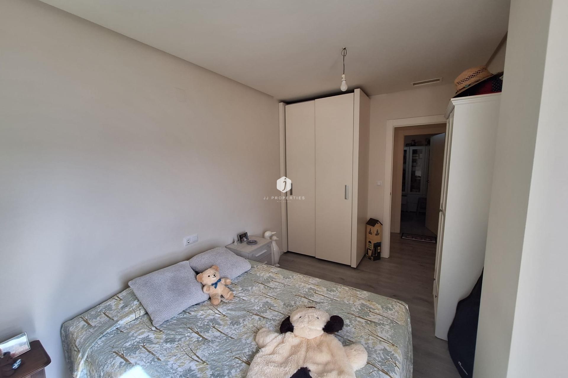 Aus zweiter Hand - Wohnung -
Orihuela Costa - Los Dolses