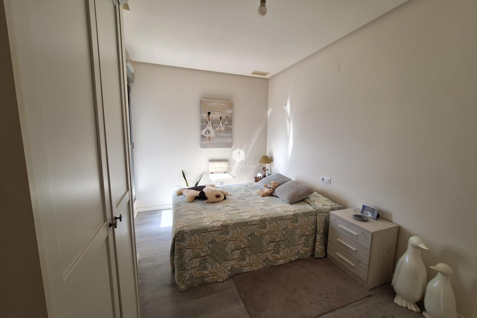 Aus zweiter Hand - Wohnung -
Orihuela Costa - Los Dolses