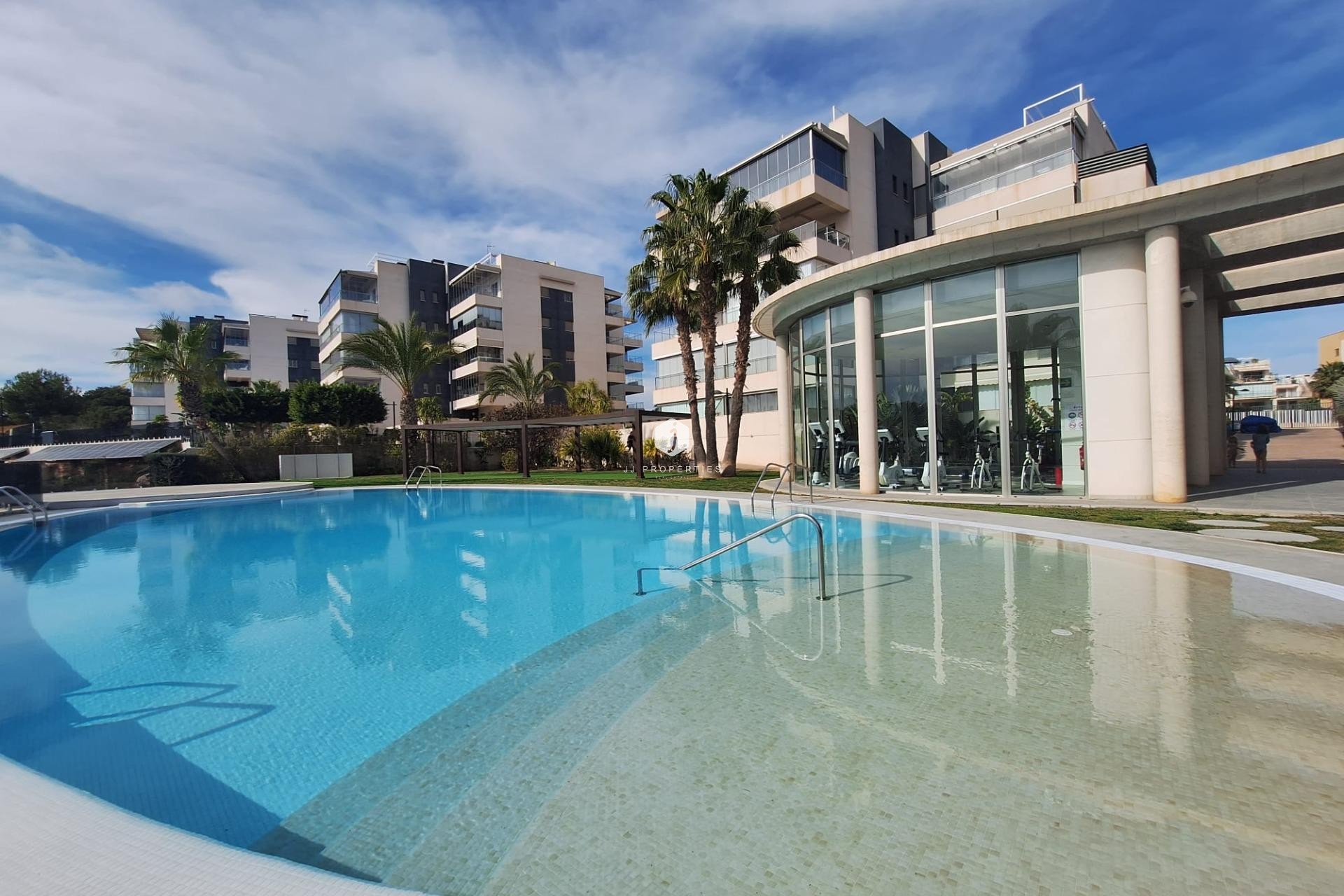 Aus zweiter Hand - Wohnung -
Orihuela Costa - Los Dolses