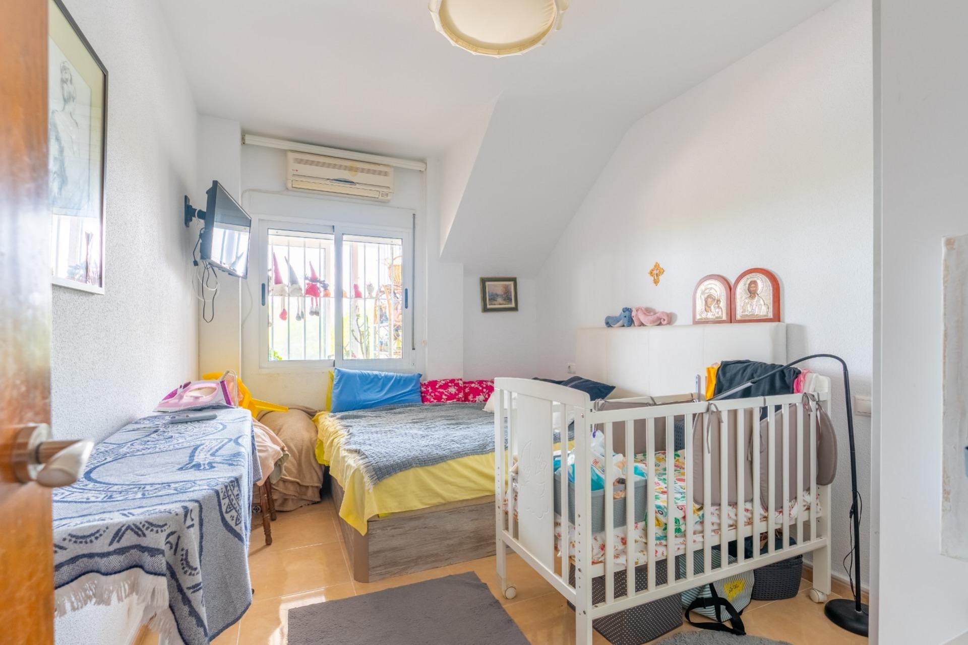 Aus zweiter Hand - Wohnung -
Orihuela Costa - PAU 26