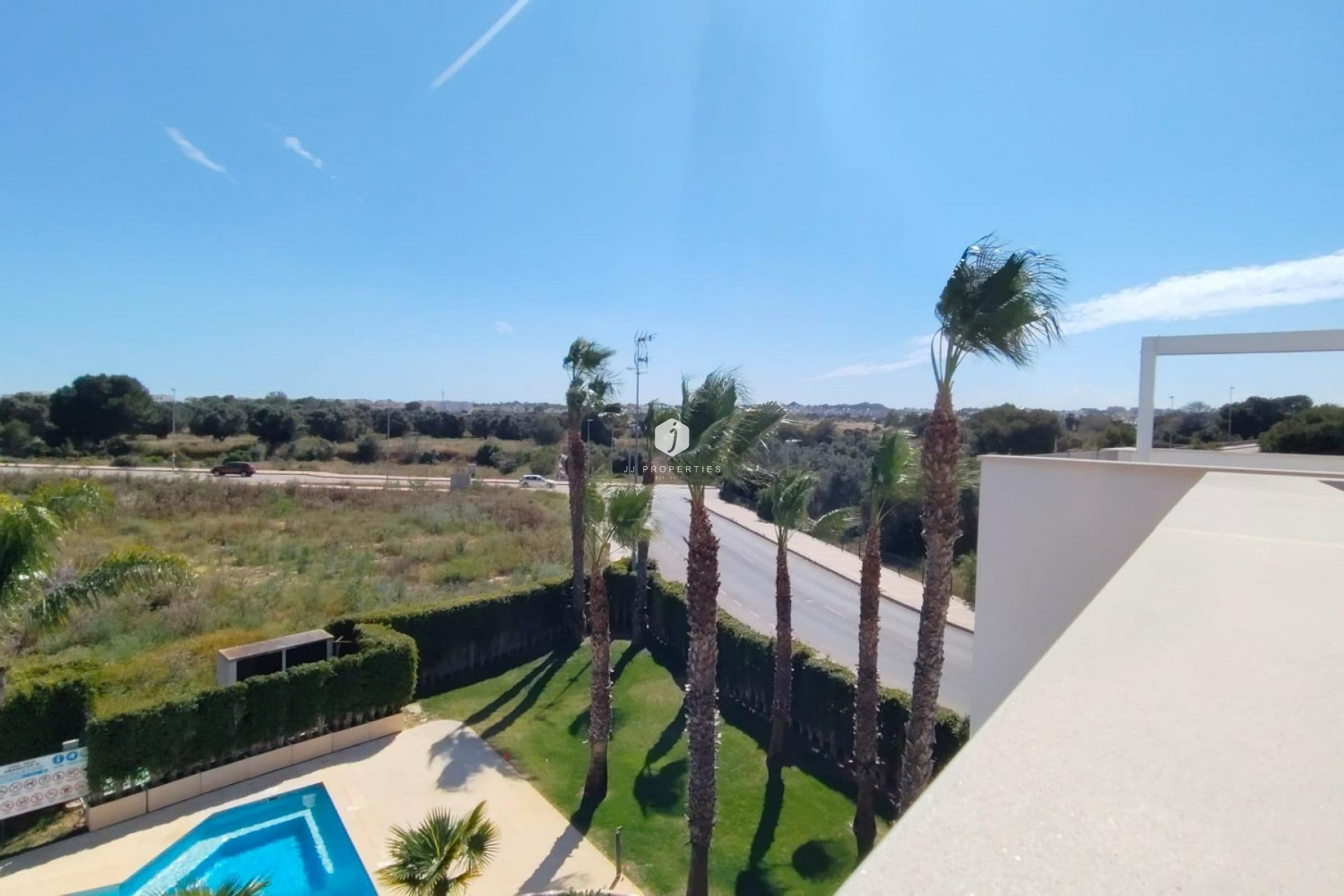 Aus zweiter Hand - Wohnung -
Orihuela Costa - PAU 8