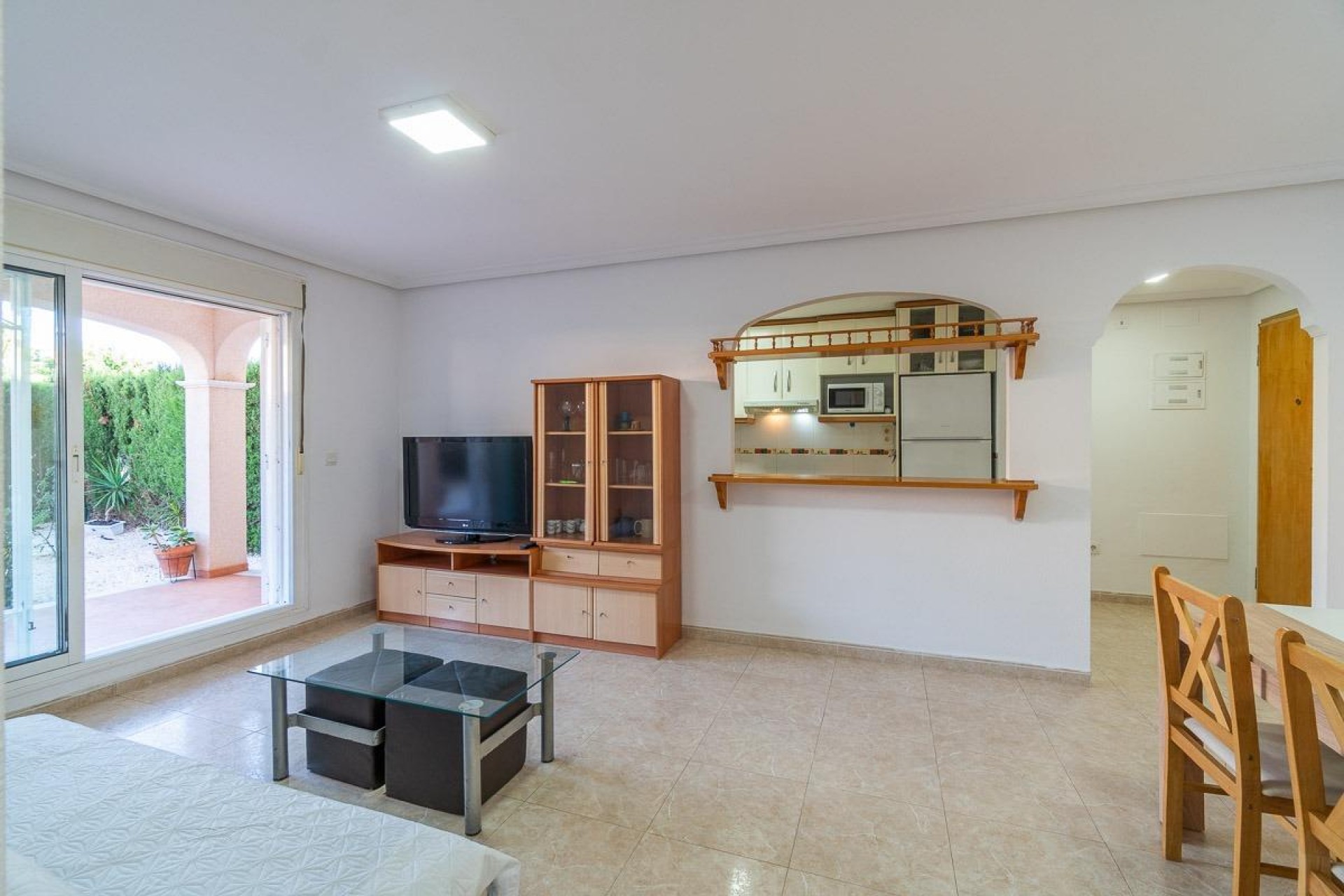 Aus zweiter Hand - Wohnung -
Orihuela Costa - Playa Flamenca