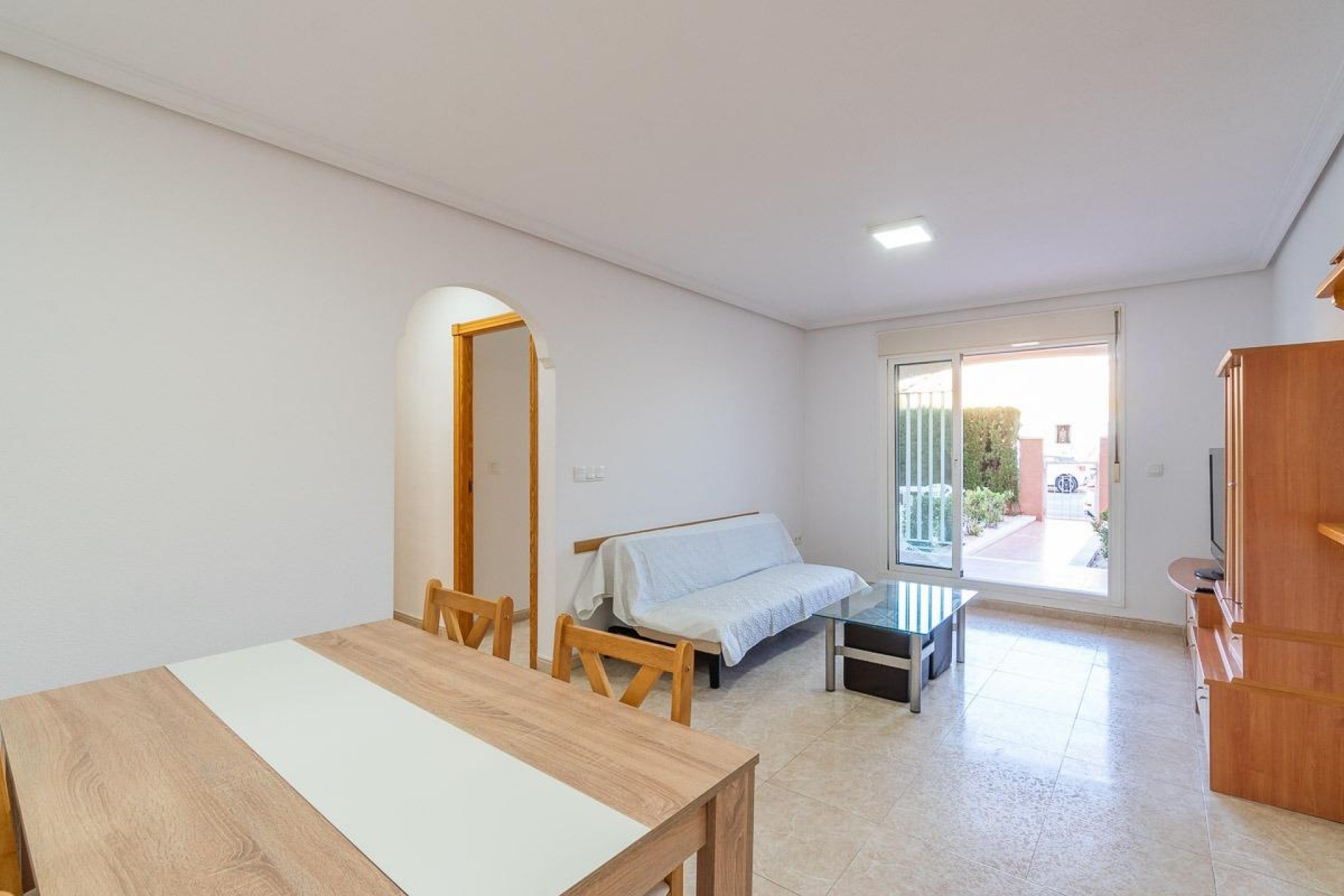 Aus zweiter Hand - Wohnung -
Orihuela Costa - Playa Flamenca