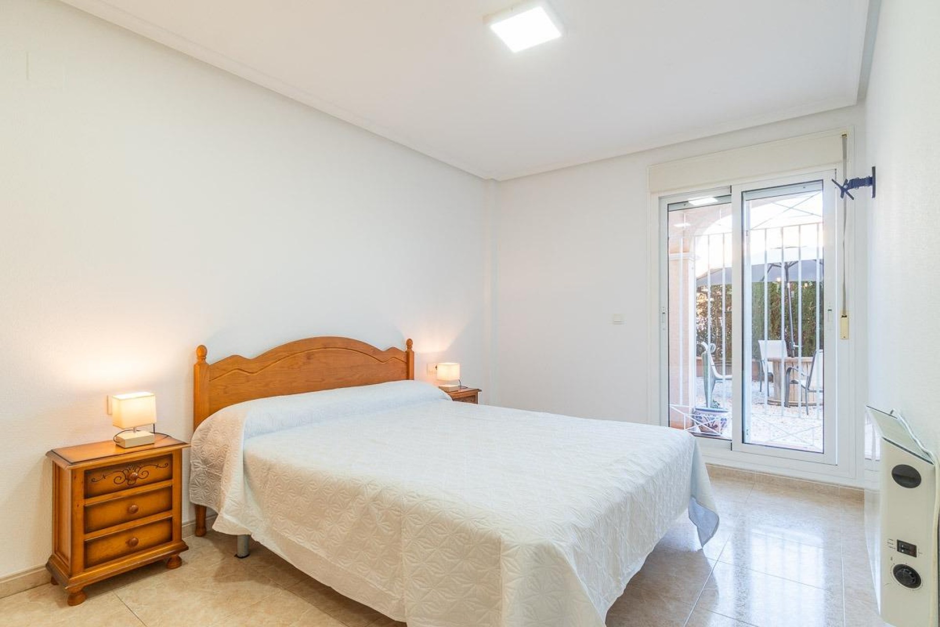 Aus zweiter Hand - Wohnung -
Orihuela Costa - Playa Flamenca