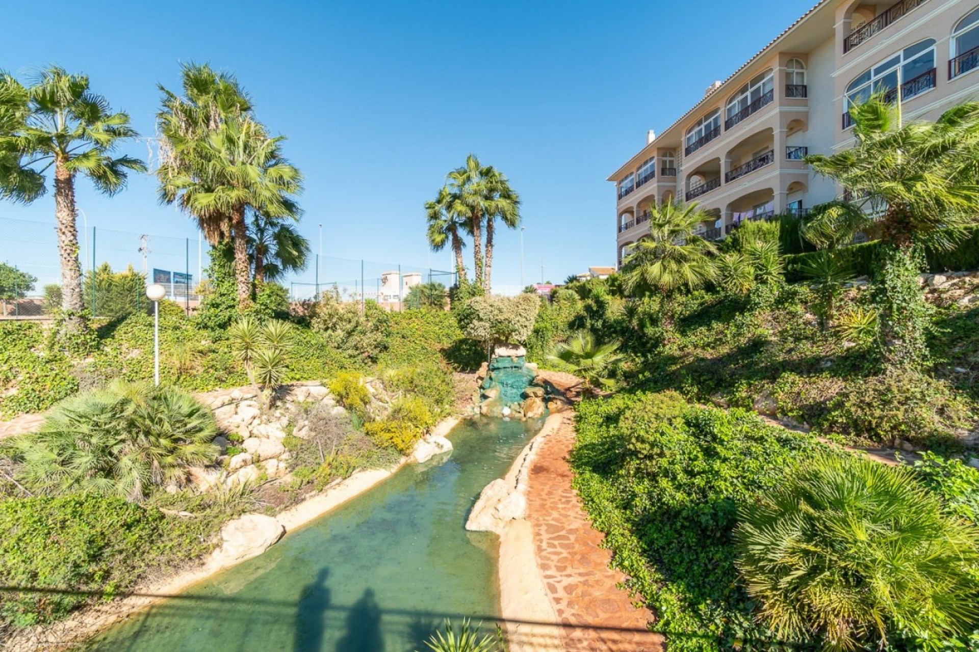 Aus zweiter Hand - Wohnung -
Orihuela Costa - Playa Flamenca