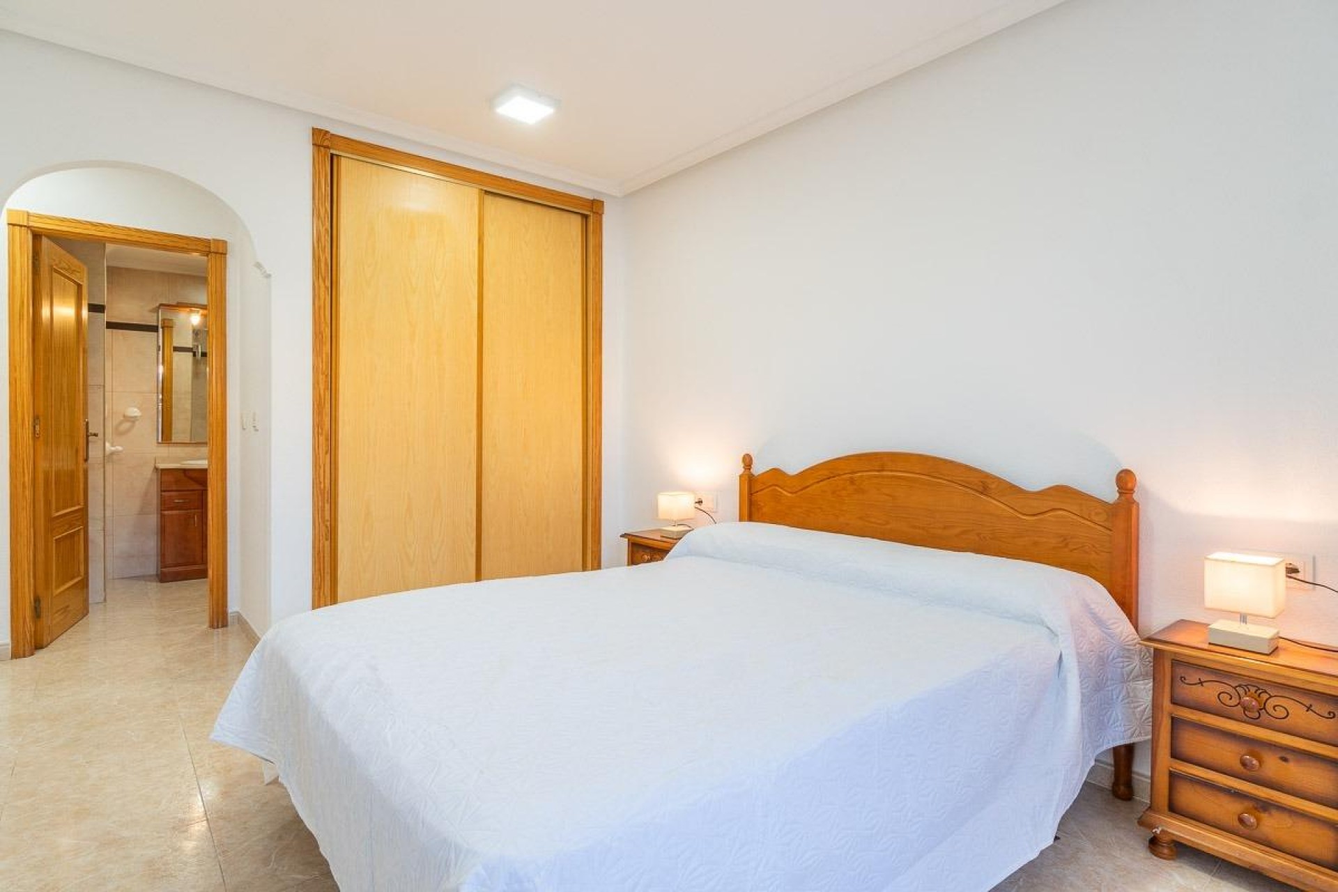 Aus zweiter Hand - Wohnung -
Orihuela Costa - Playa Flamenca