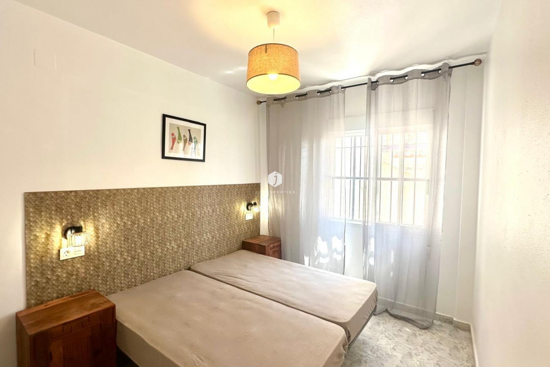 Aus zweiter Hand - Wohnung -
Orihuela Costa - Playa Flamenca