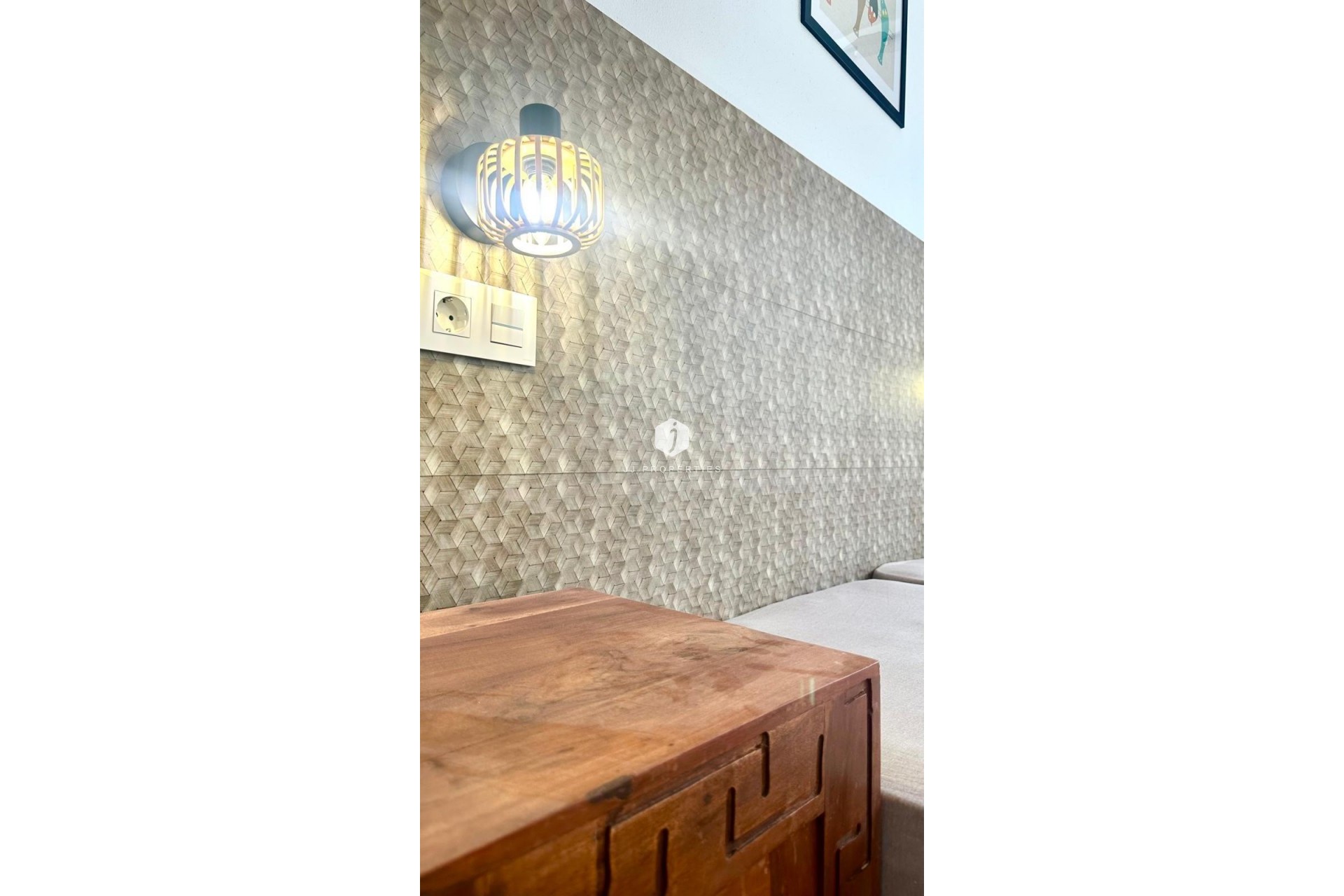 Aus zweiter Hand - Wohnung -
Orihuela Costa - Playa Flamenca