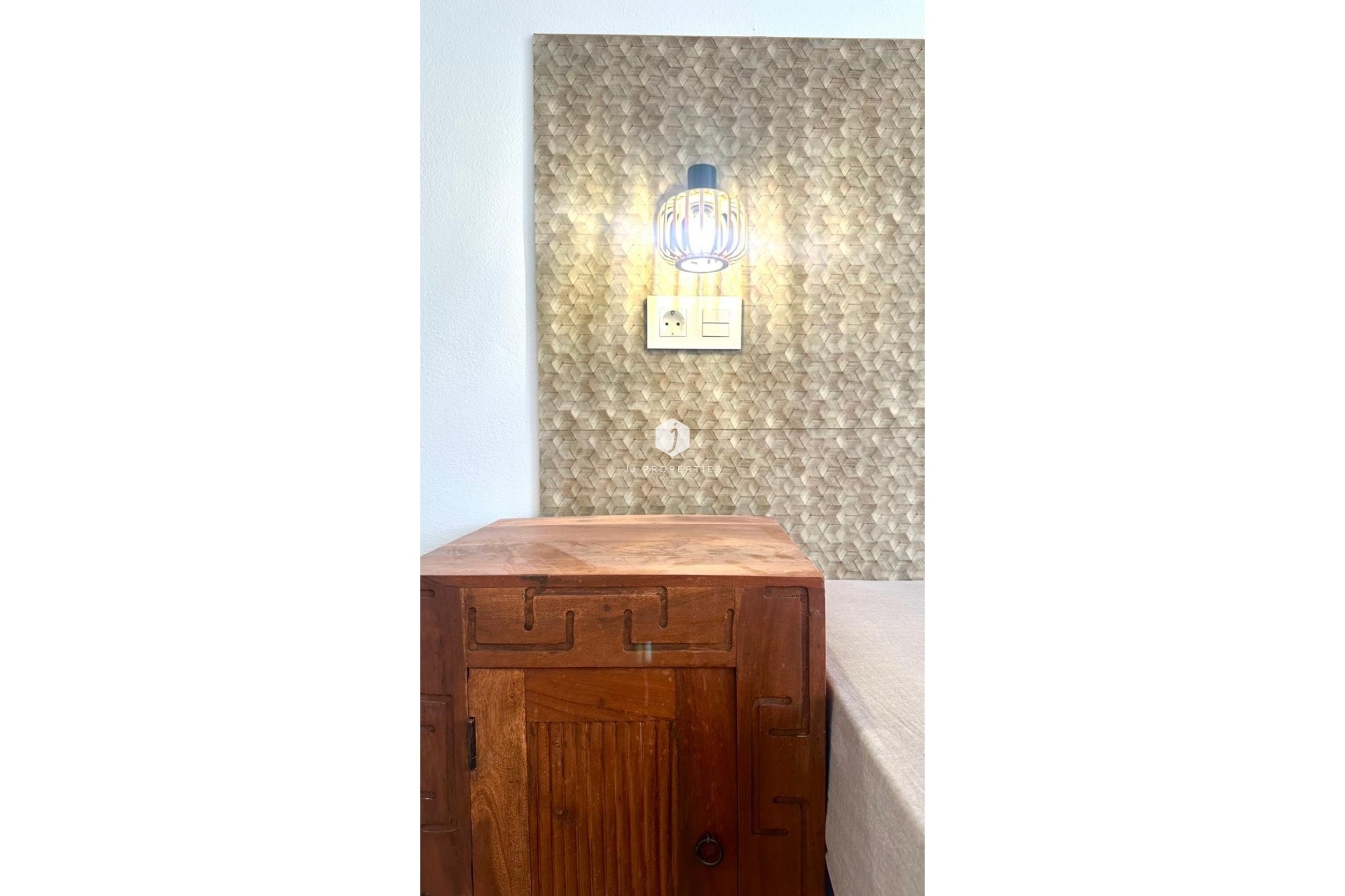 Aus zweiter Hand - Wohnung -
Orihuela Costa - Playa Flamenca