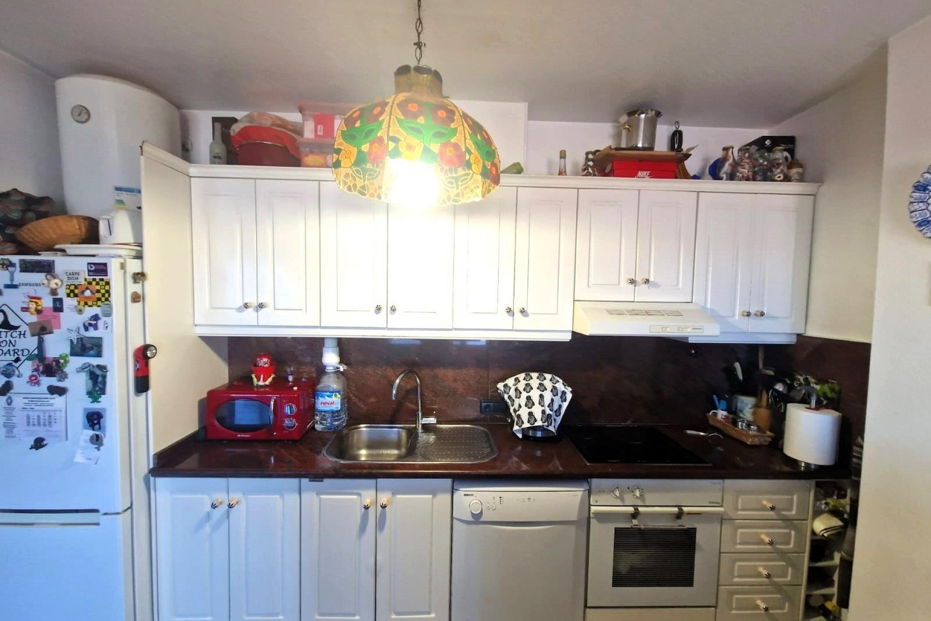 Aus zweiter Hand - Wohnung -
Orihuela Costa - Playa Flamenca